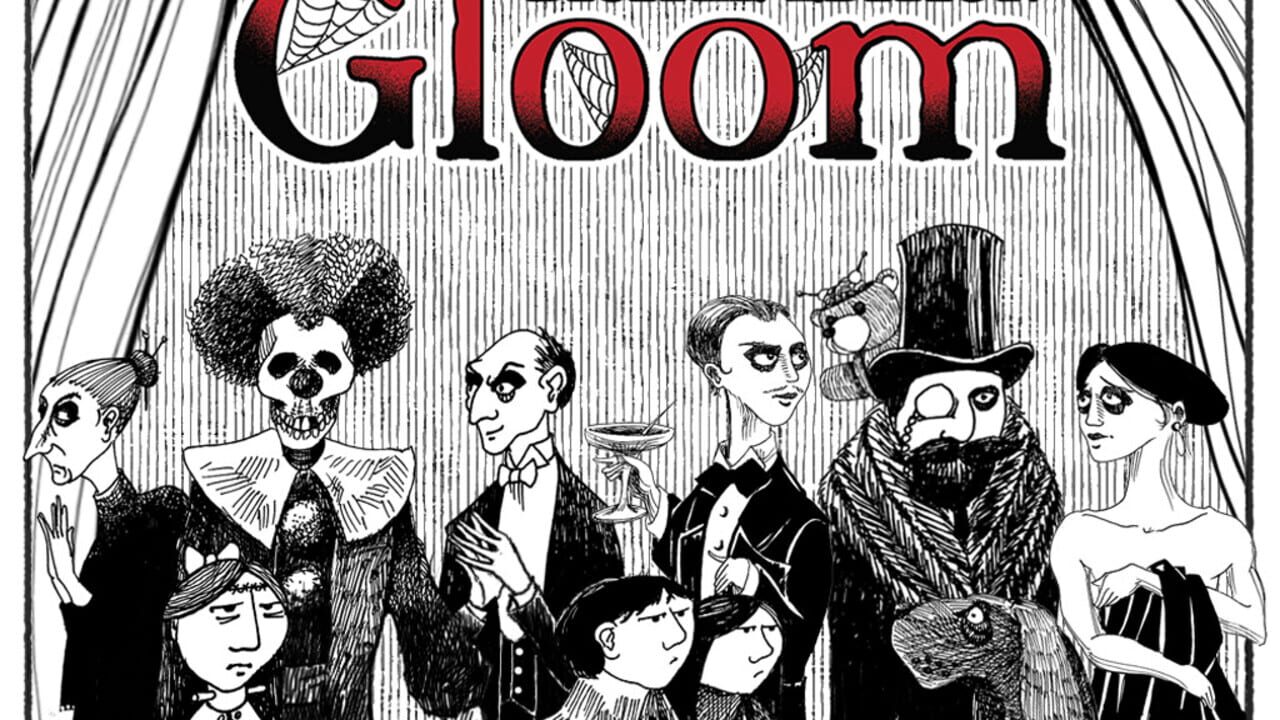 Screenshot for Gloom