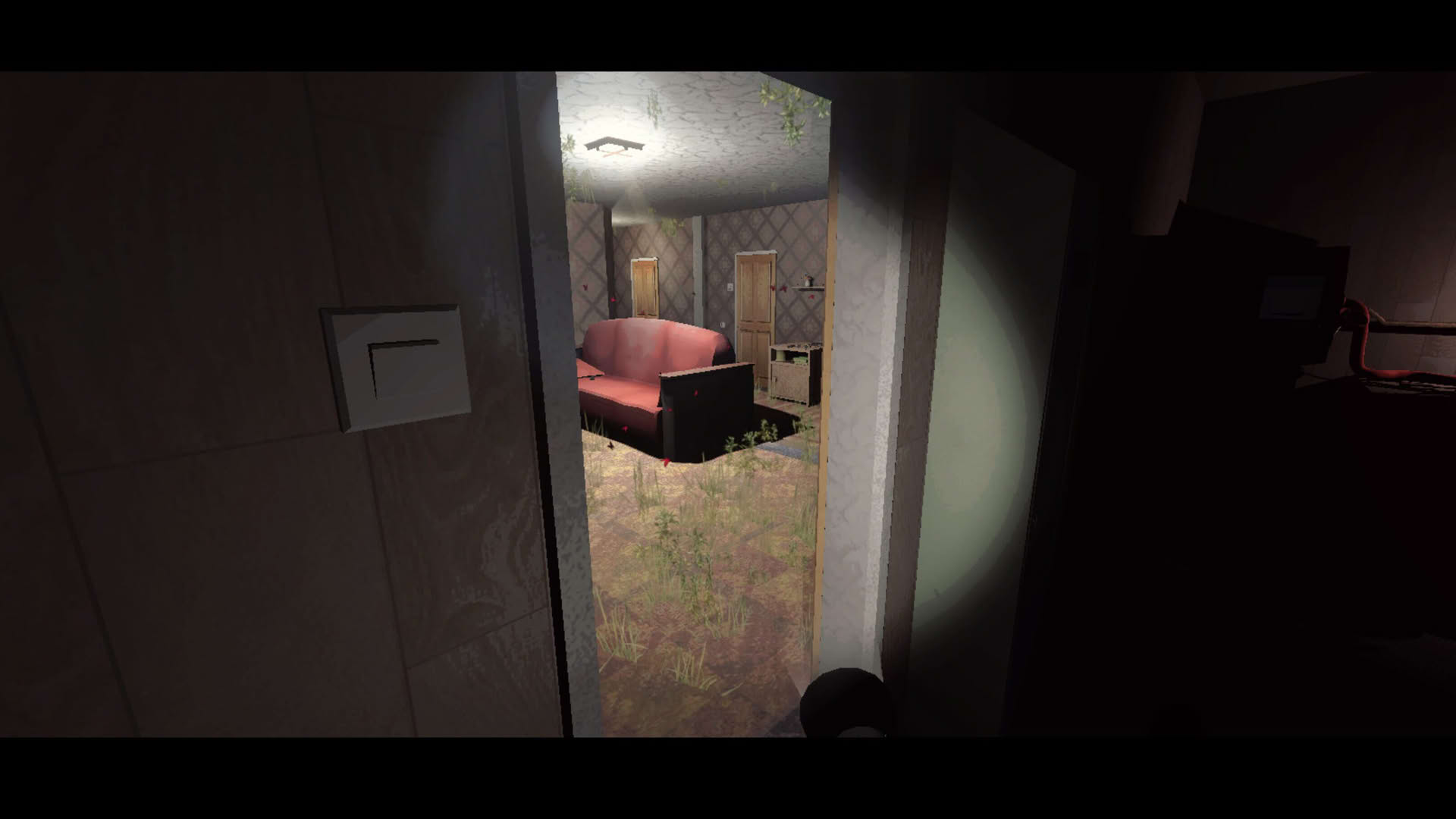 Screenshot for Umfend