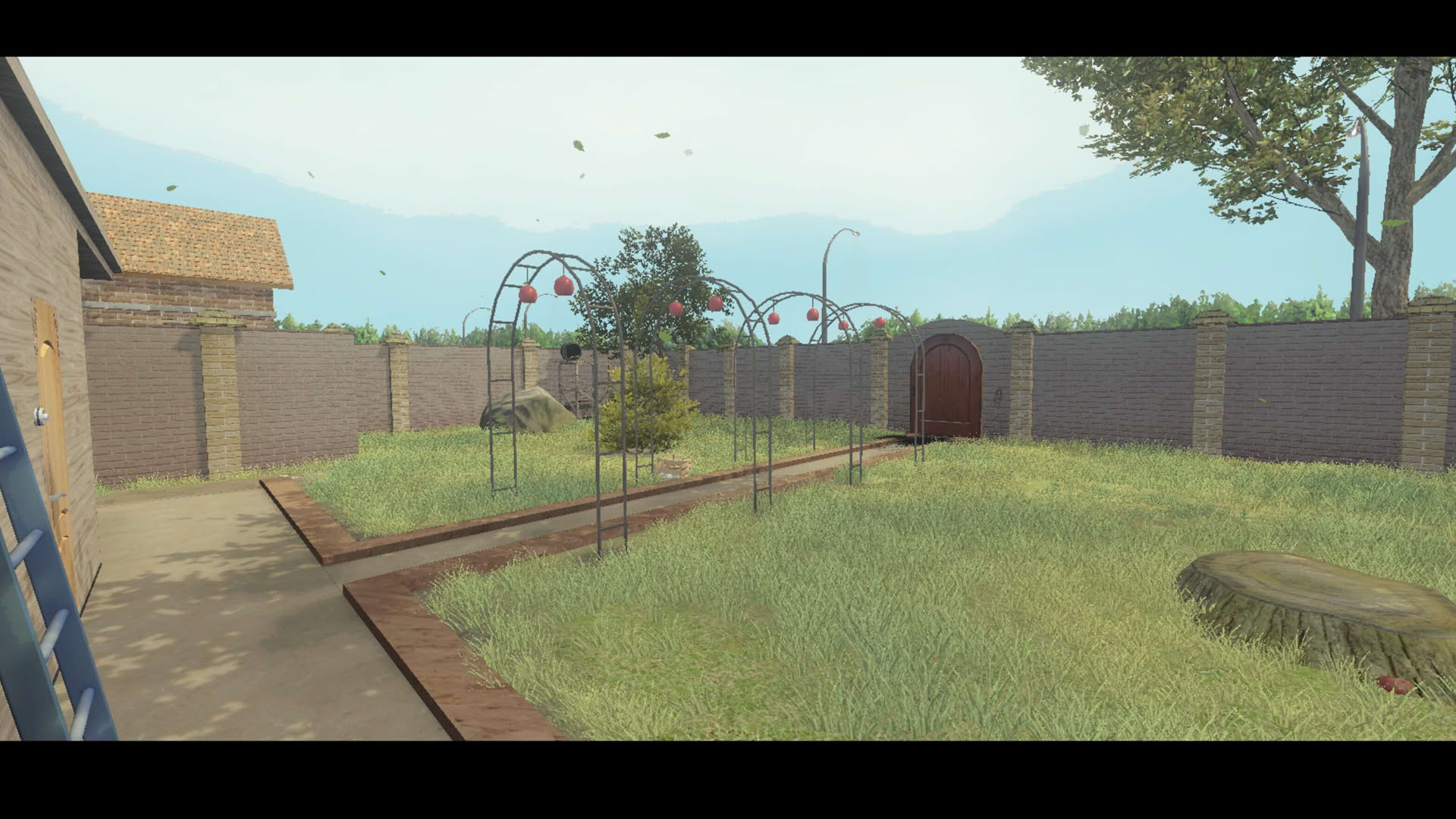Screenshot for Umfend