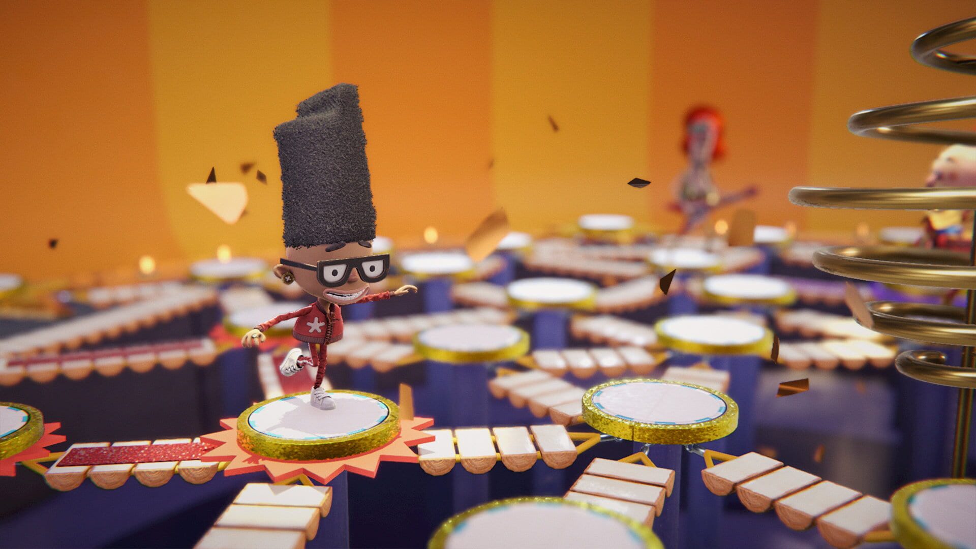 Screenshot for Knowledge is Power: Decades