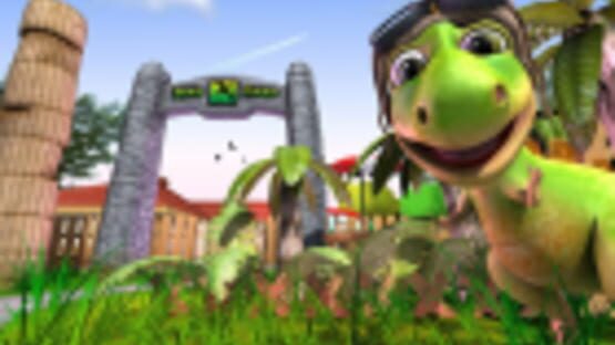 Screenshot for 101 Dino Pets: The Virtual Pet Game