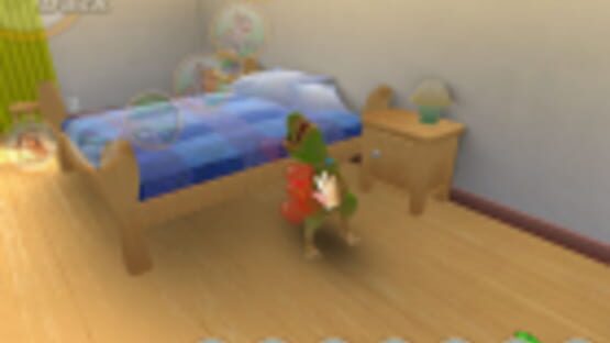 Screenshot for 101 Dino Pets: The Virtual Pet Game