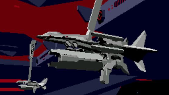 Screenshot for Silpheed