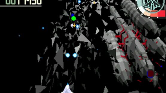 Screenshot for Silpheed
