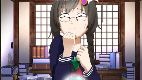 Screenshot for Talk to Yuno