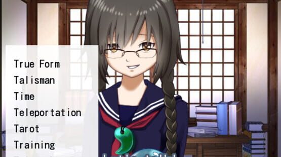 Screenshot for Talk to Yuno