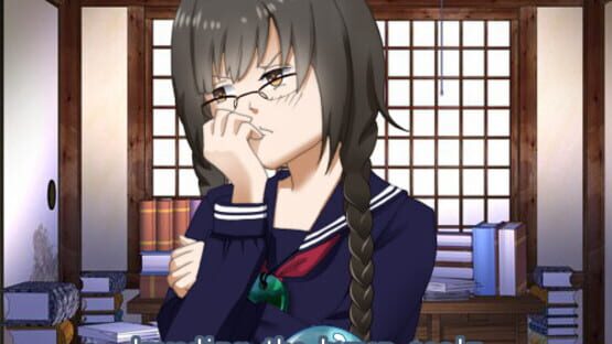 Screenshot for Talk to Yuno