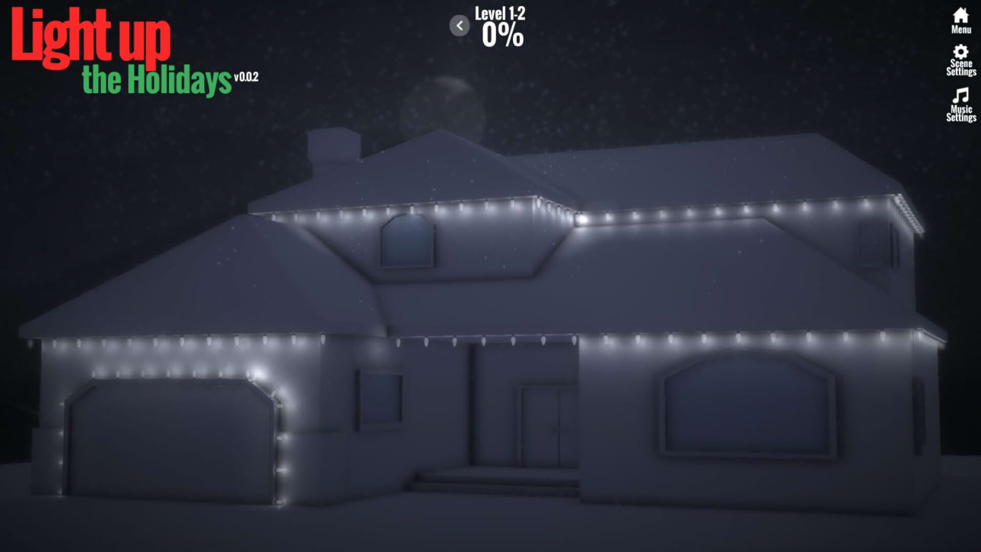 Screenshot for Light Up the Holidays