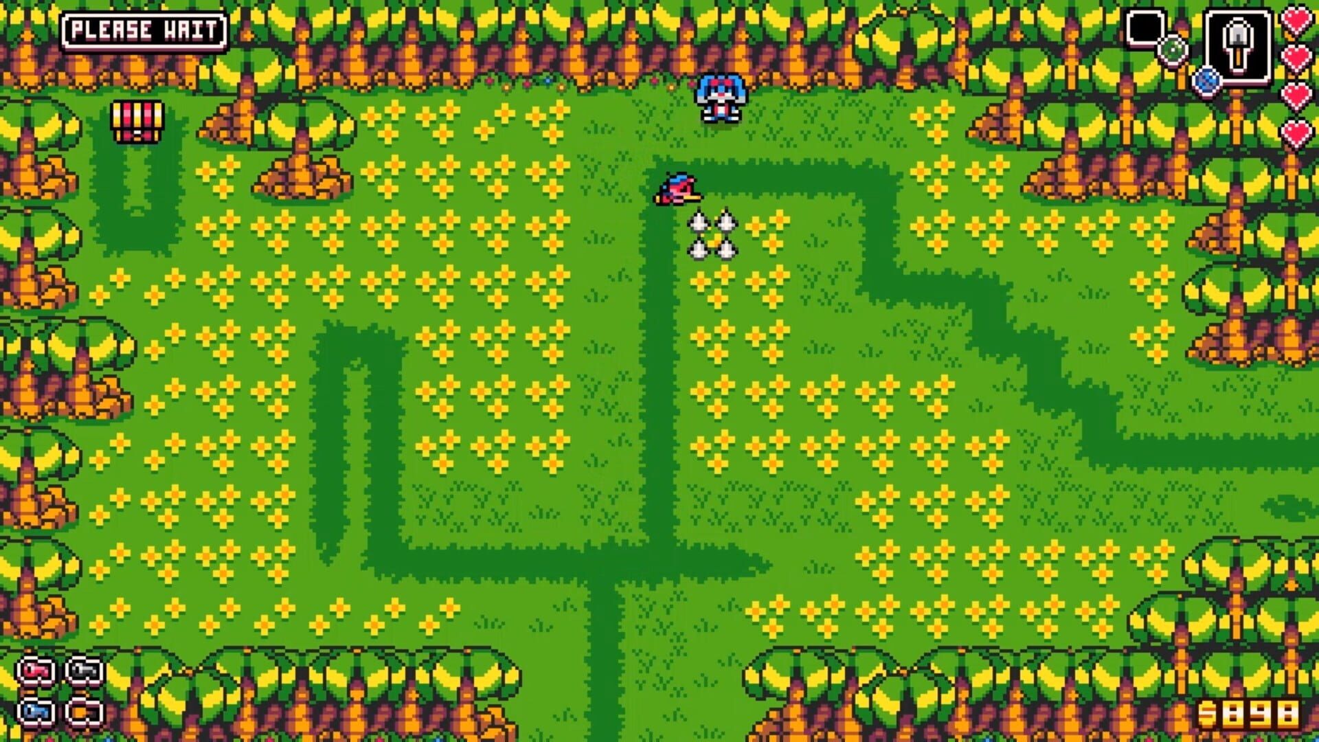 Screenshot for Dandy & Randy