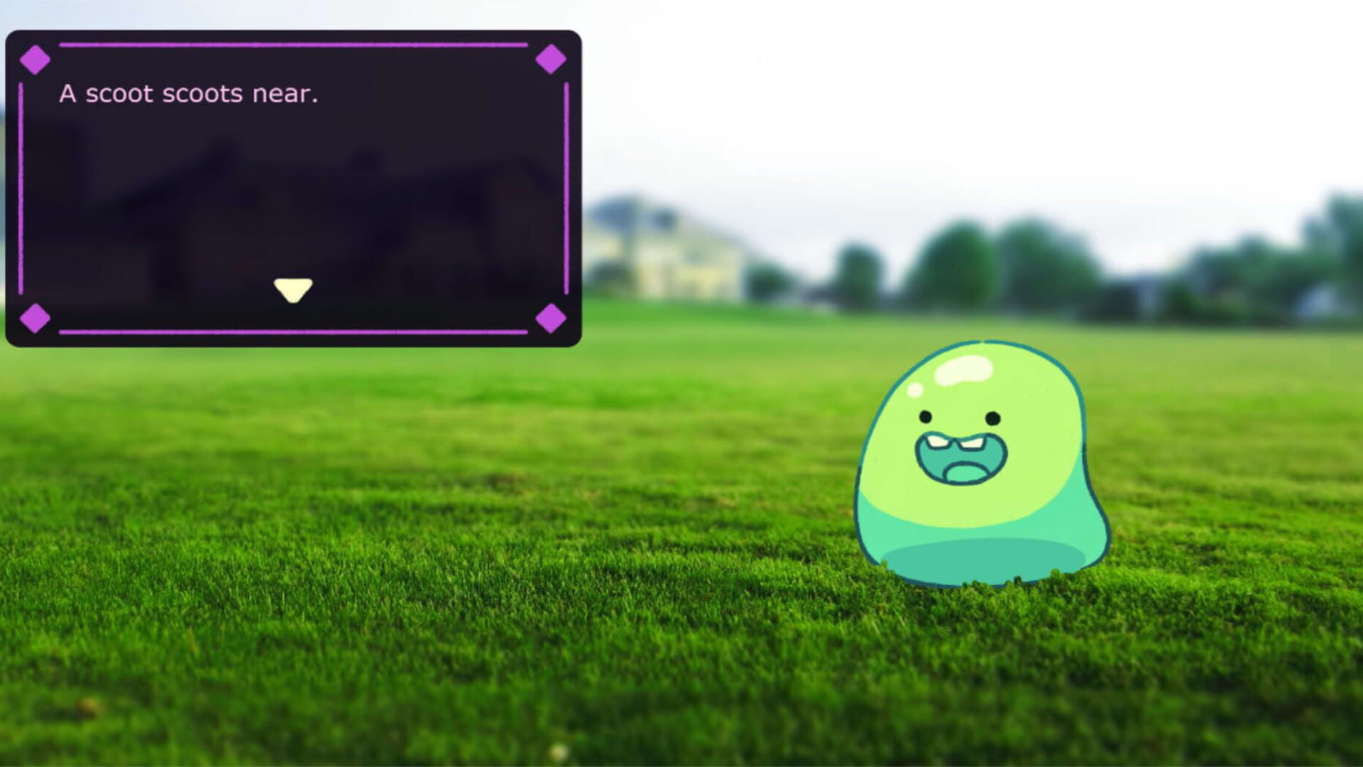 Screenshot for A Book of Beasts and Buddies