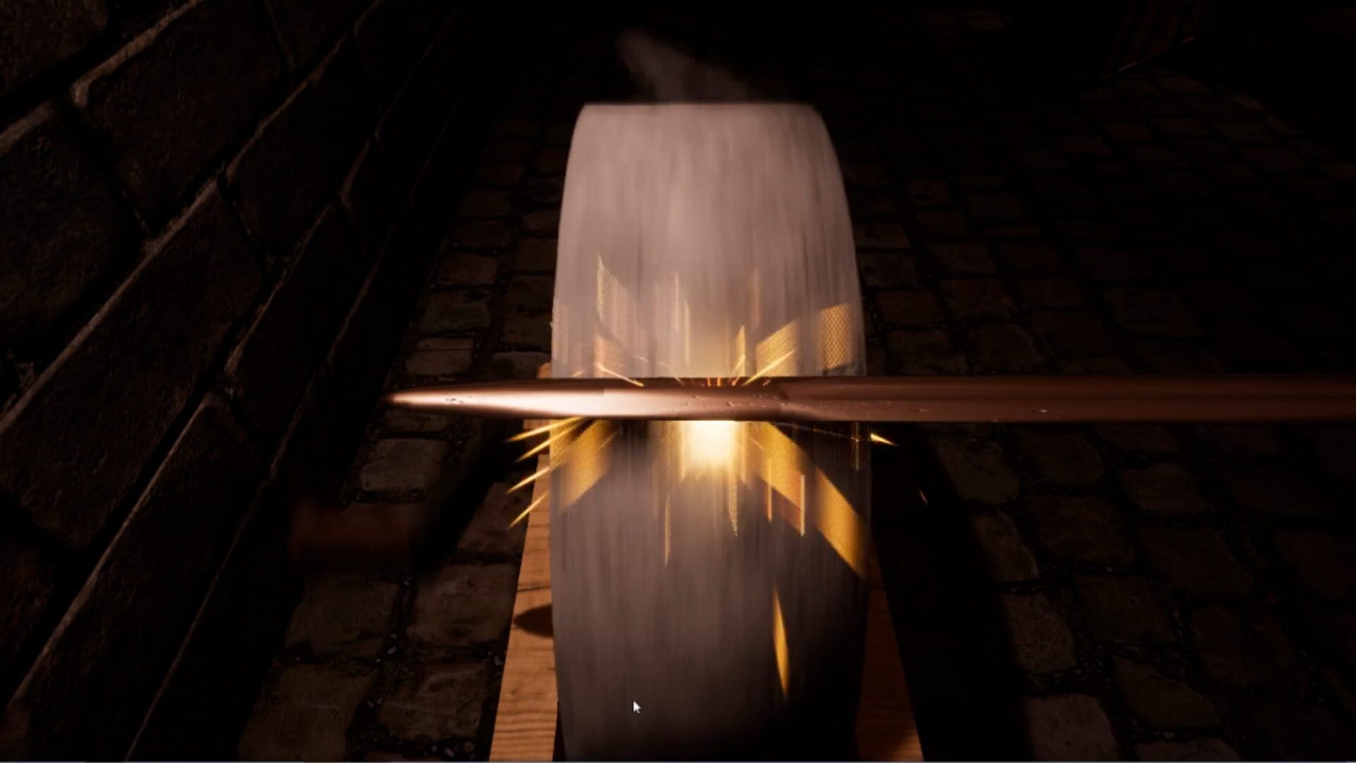 Screenshot for Fantasy Blacksmith