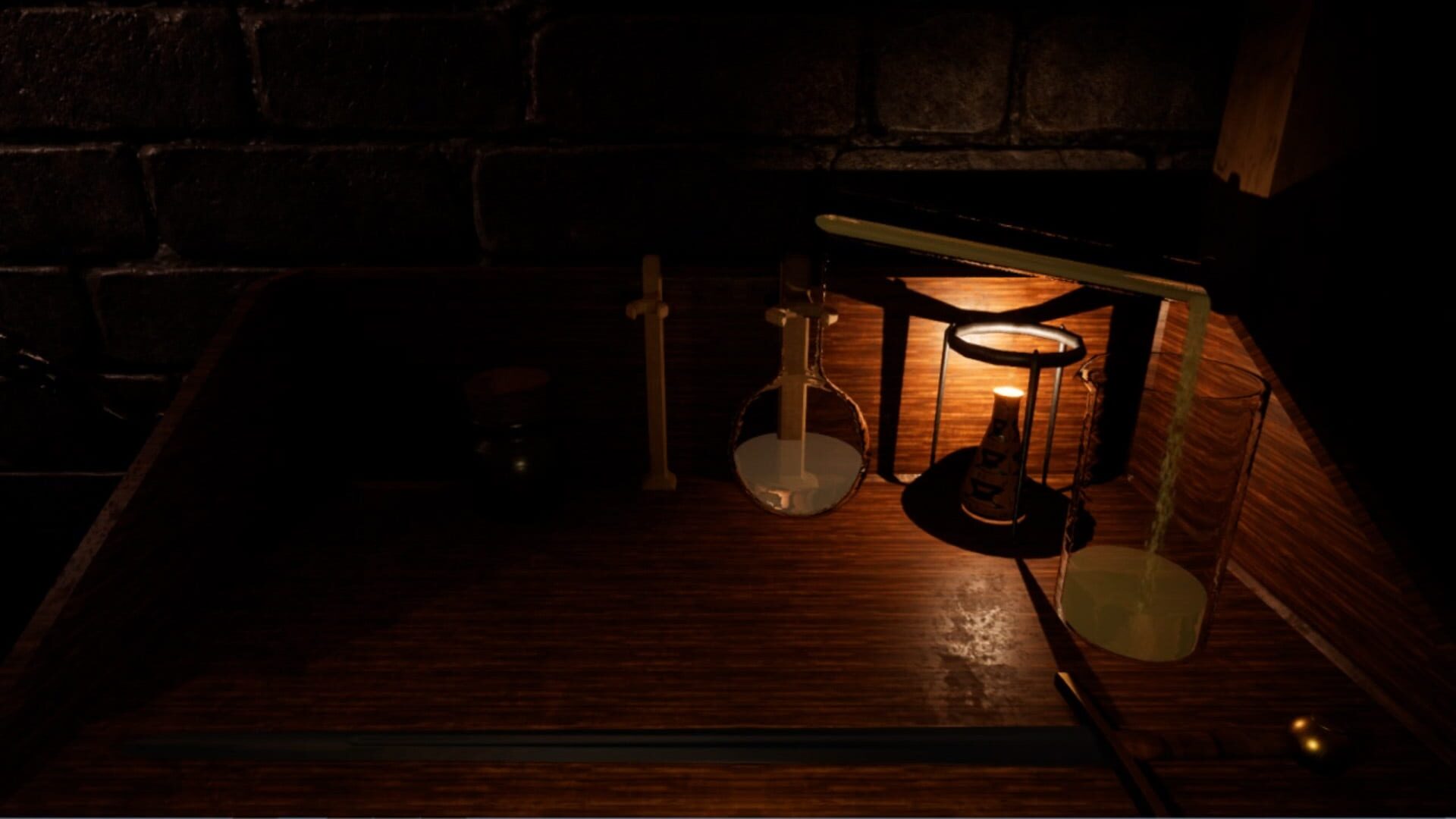 Screenshot for Fantasy Blacksmith