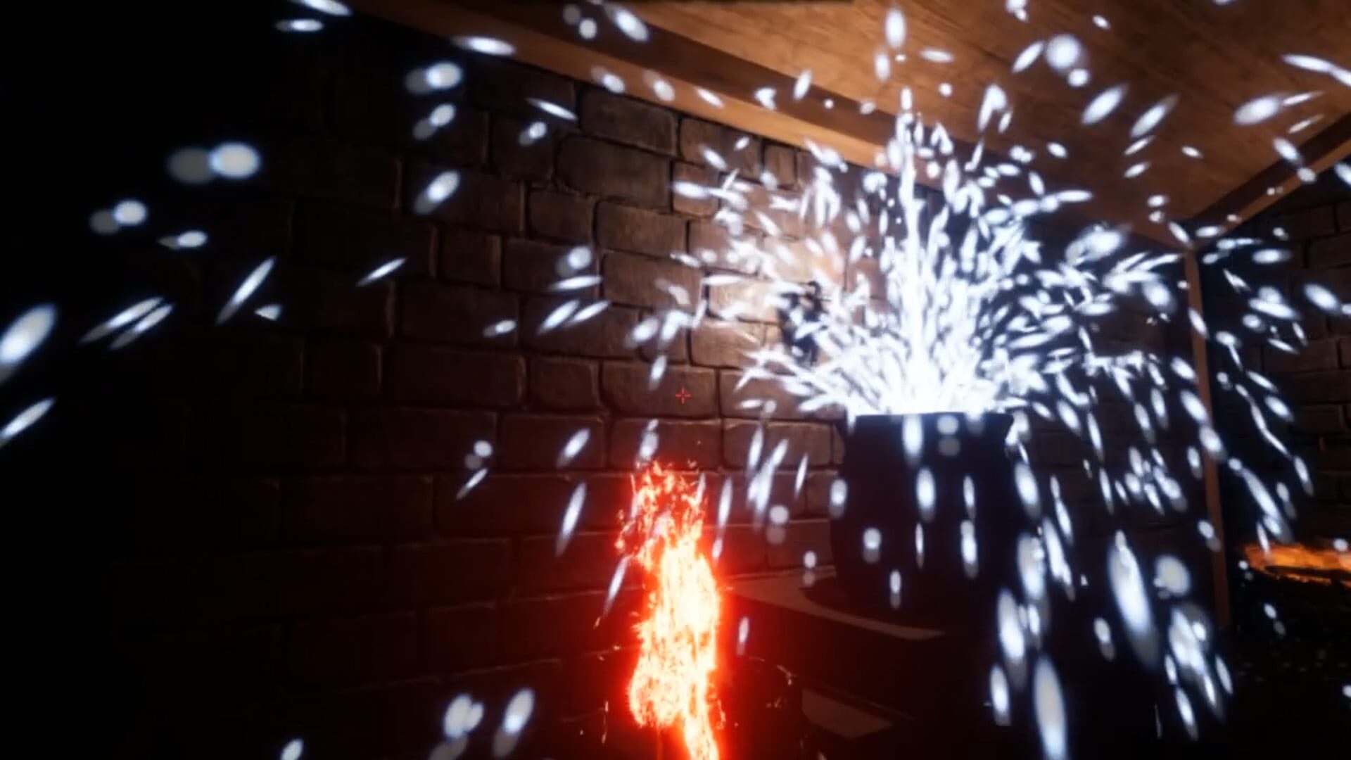 Screenshot for Fantasy Blacksmith