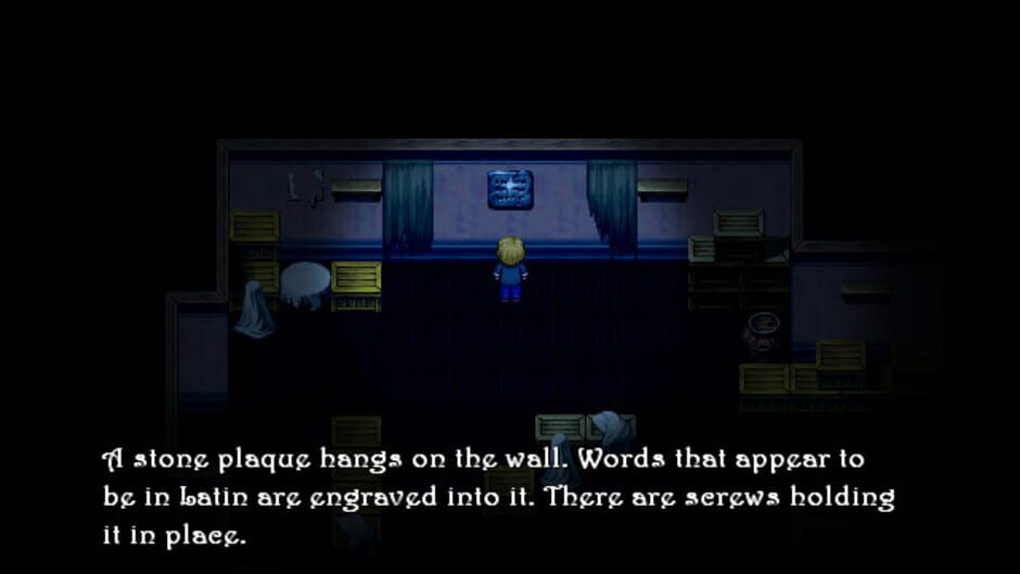 Screenshot for One Night 2: The Beyond