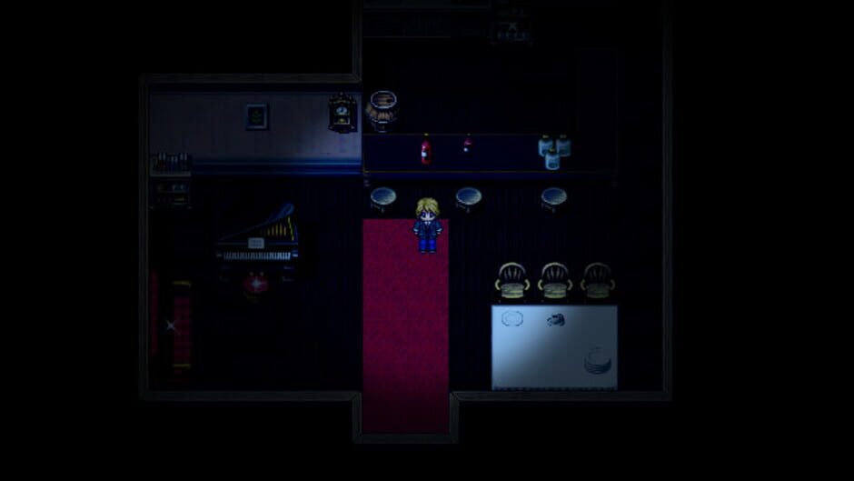 Screenshot for One Night 2: The Beyond