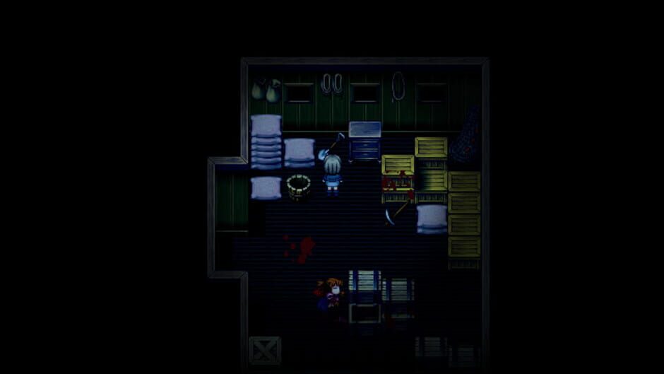 Screenshot for One Night 2: The Beyond