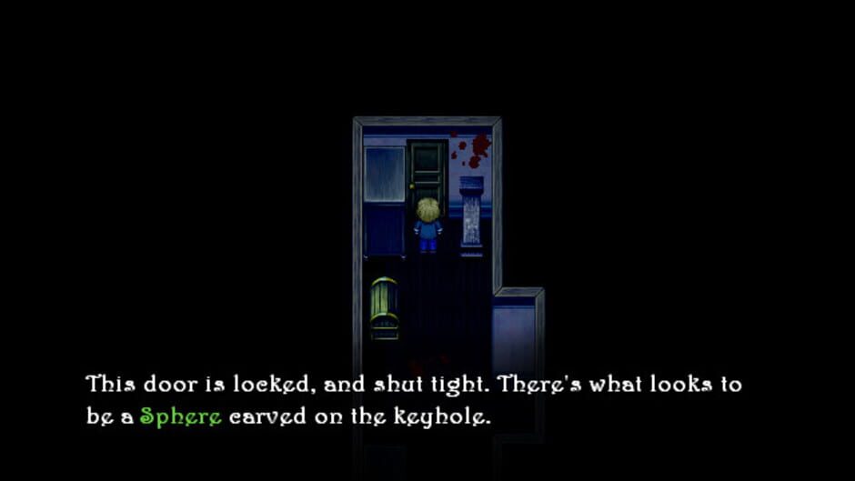 Screenshot for One Night 2: The Beyond