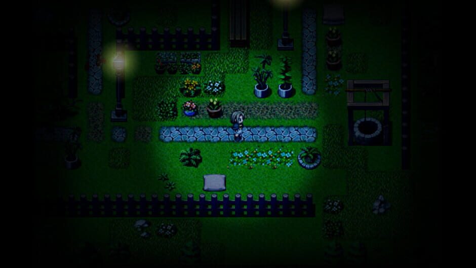Screenshot for One Night 2: The Beyond