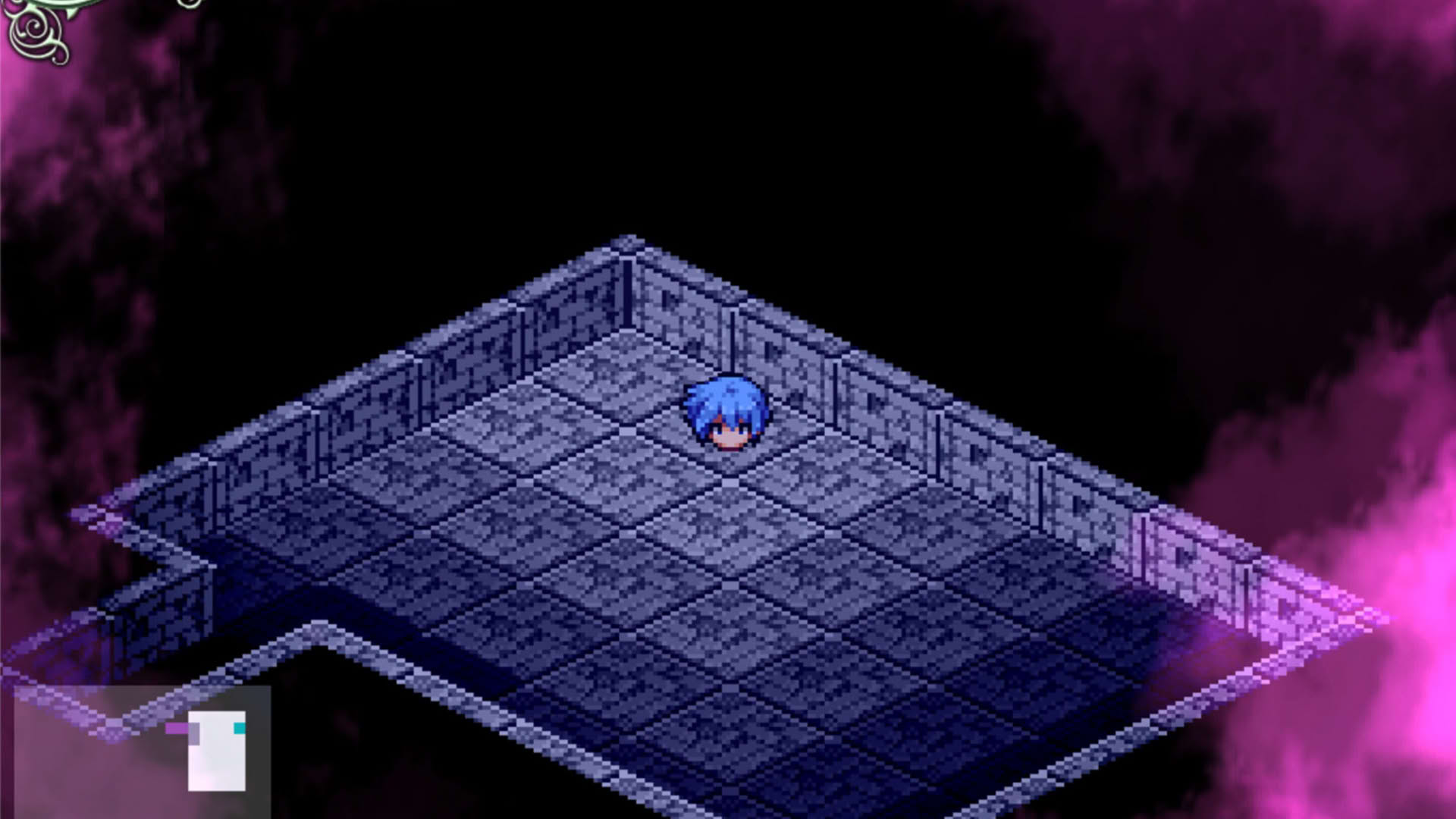 Screenshot for Dungeon Town