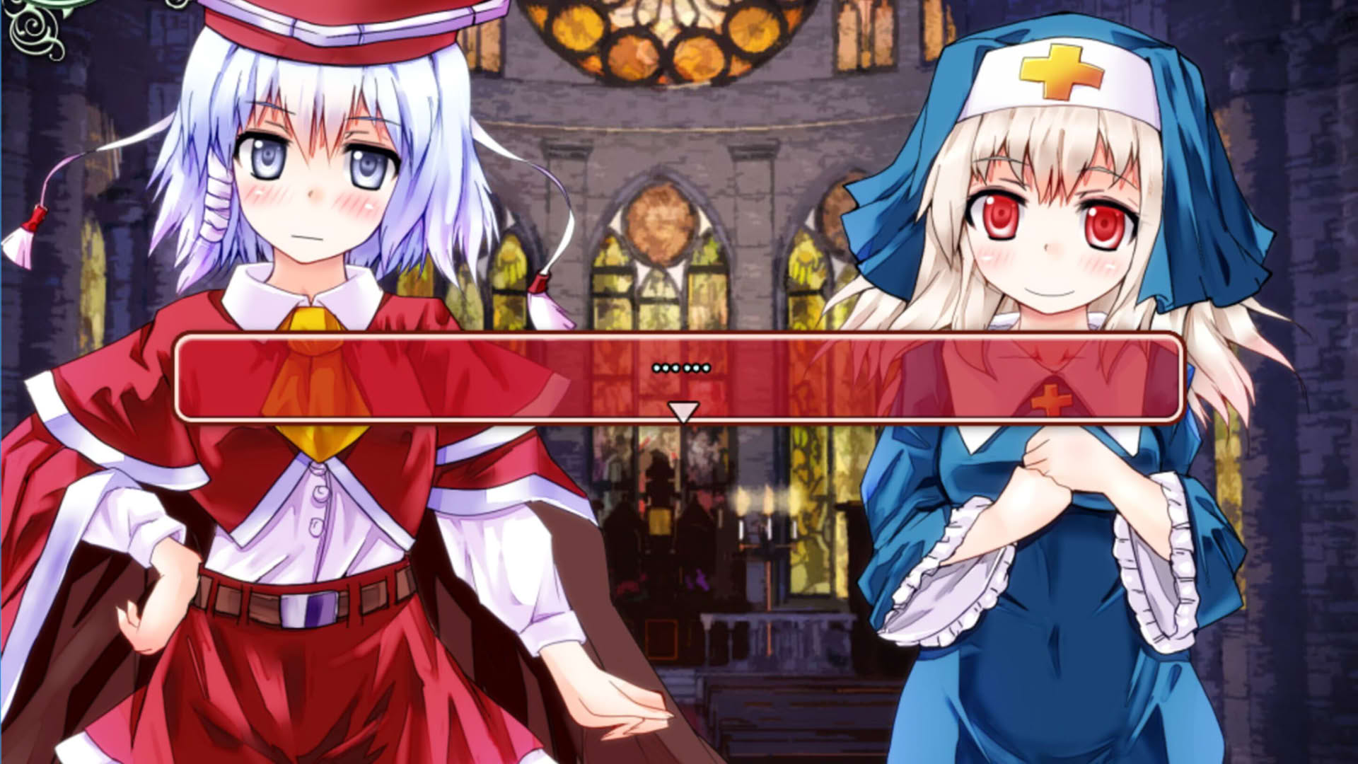 Screenshot for Dungeon Town