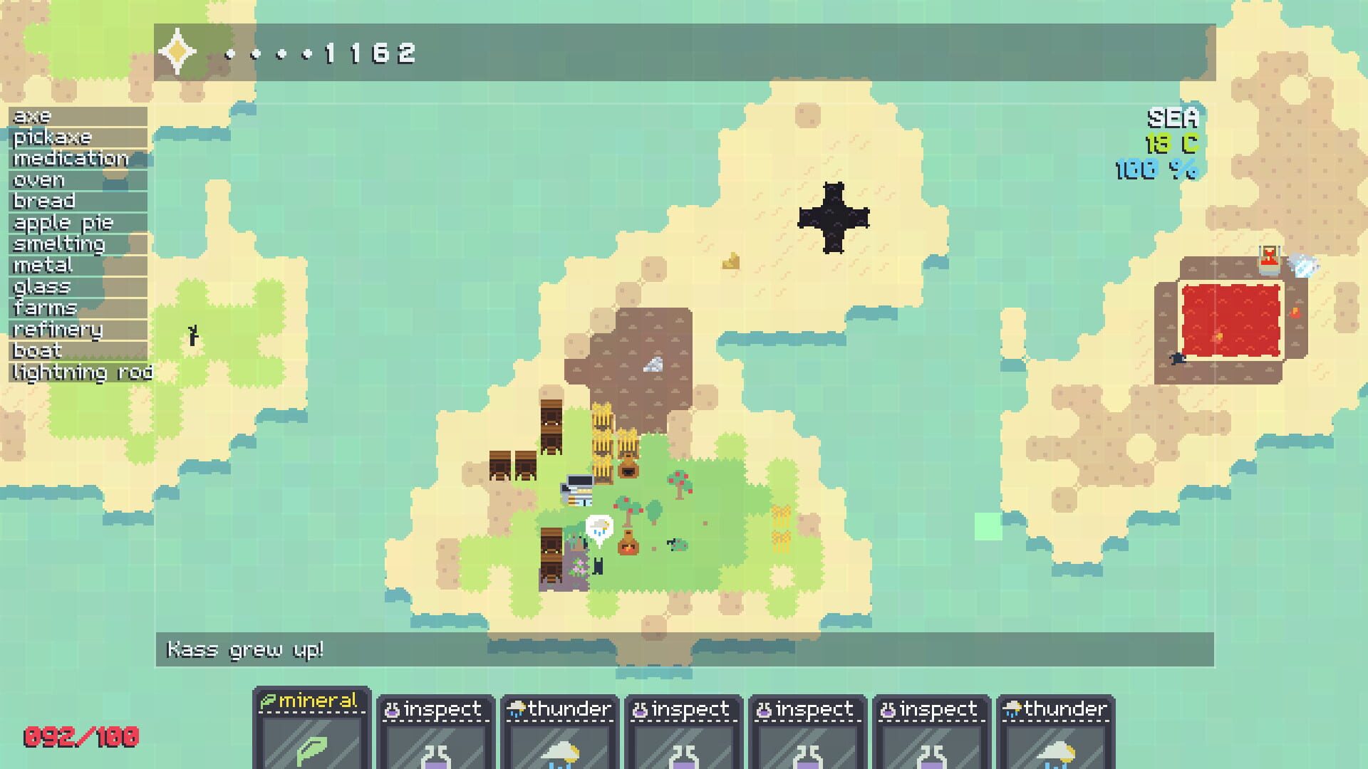 Screenshot for Simmiland