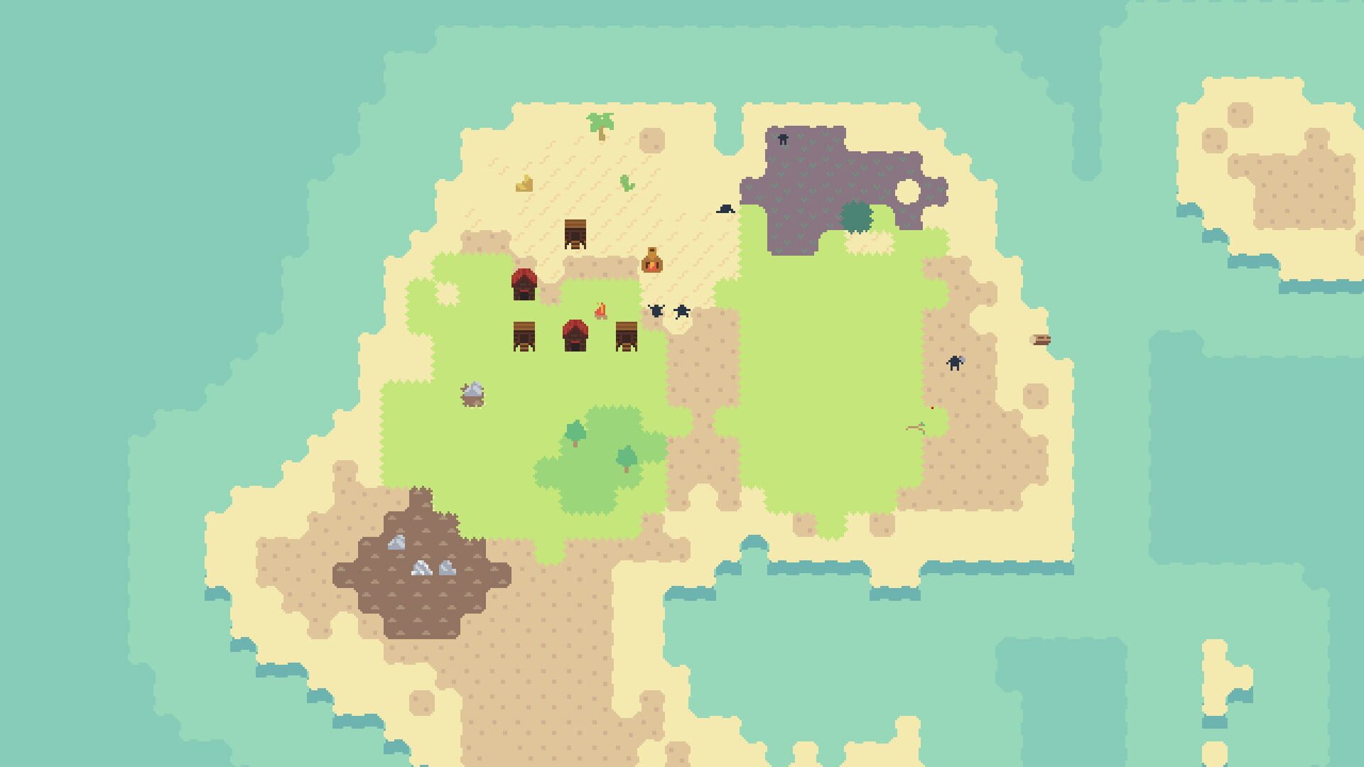 Screenshot for Simmiland