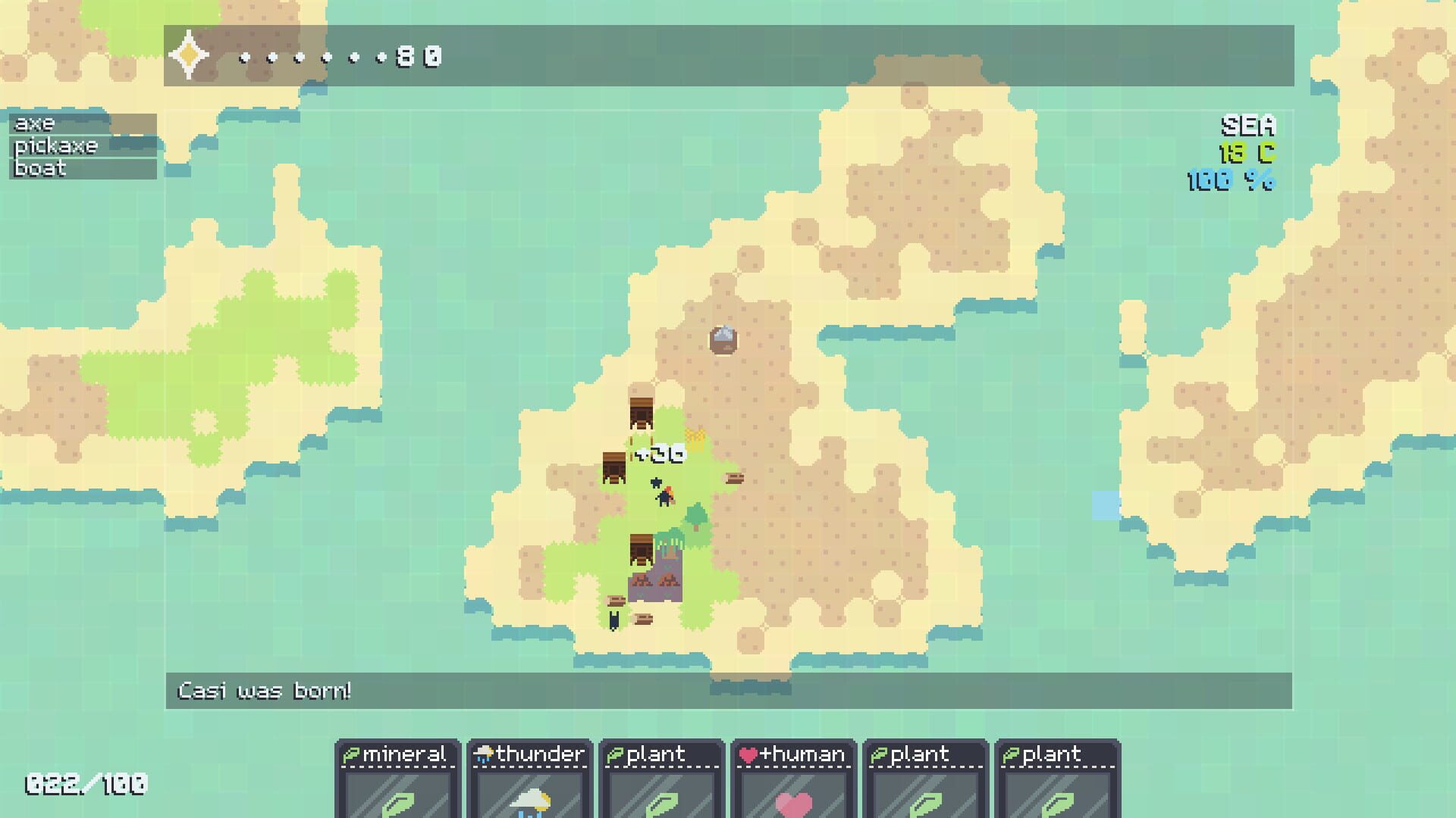 Screenshot for Simmiland