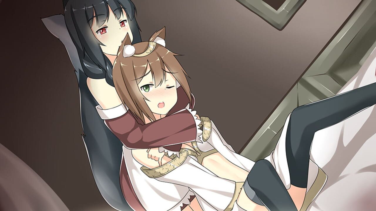 Screenshot for The Tower of Five Hearts