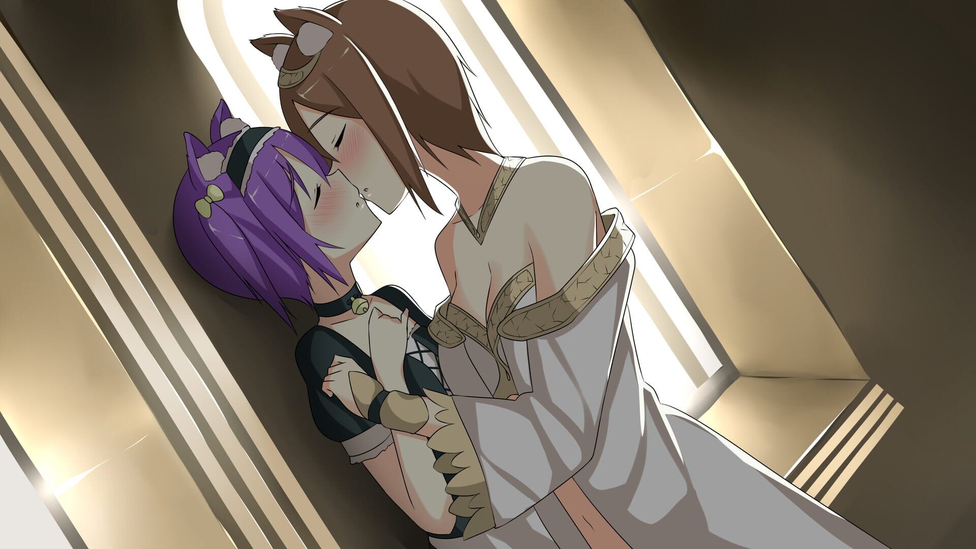 Screenshot for The Tower of Five Hearts