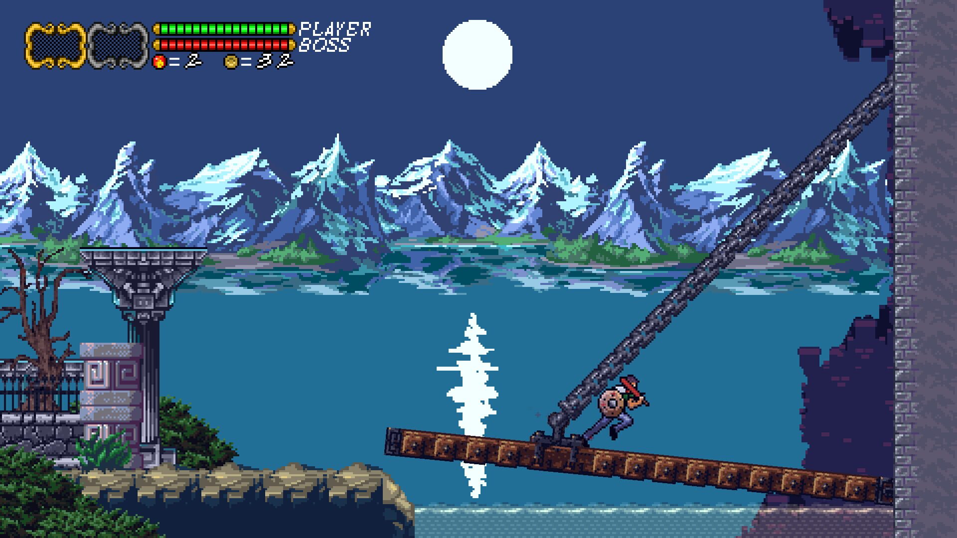 Screenshot for Citadale: The Ancestral Strain