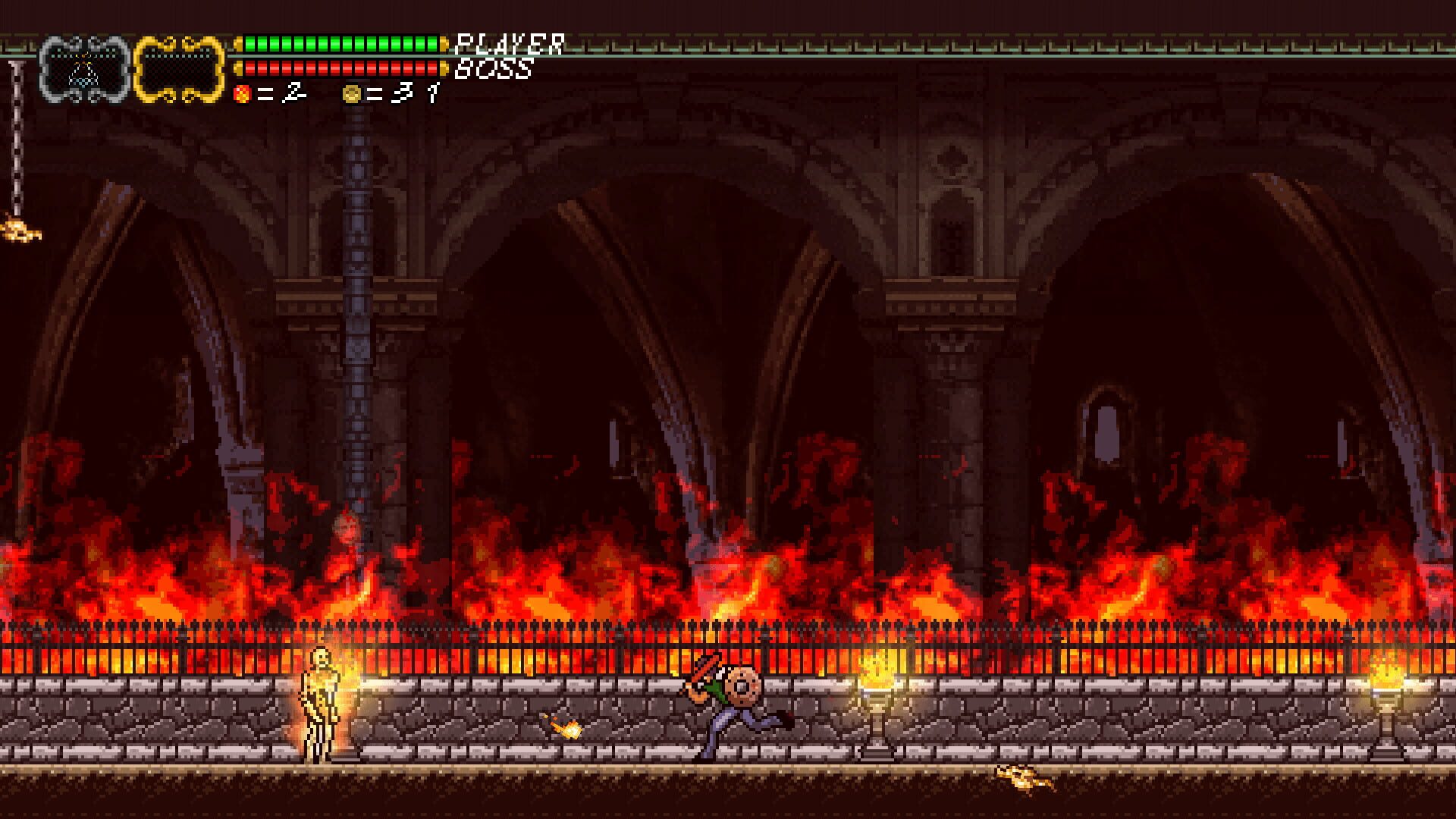 Screenshot for Citadale: The Ancestral Strain