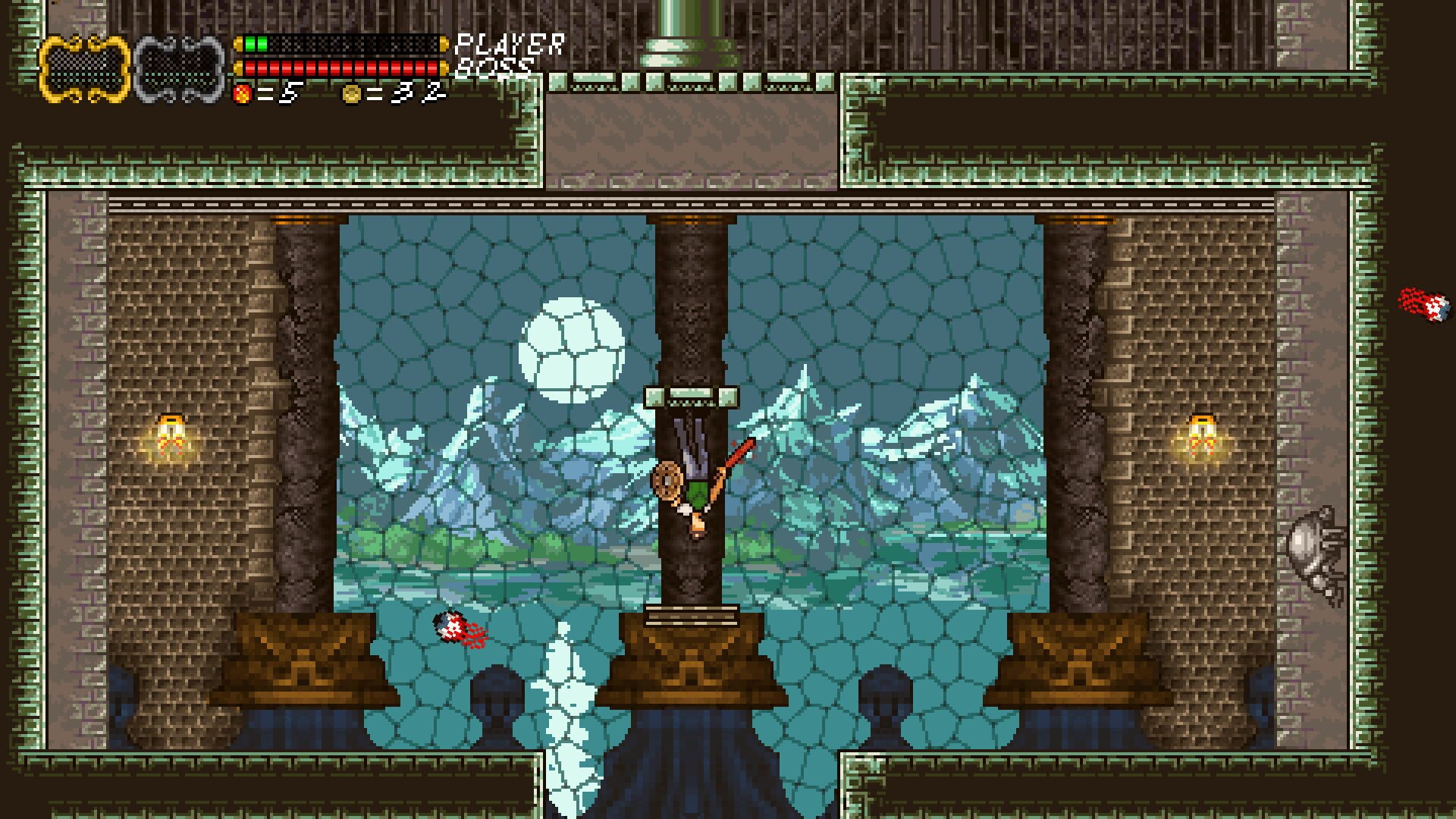 Screenshot for Citadale: The Ancestral Strain