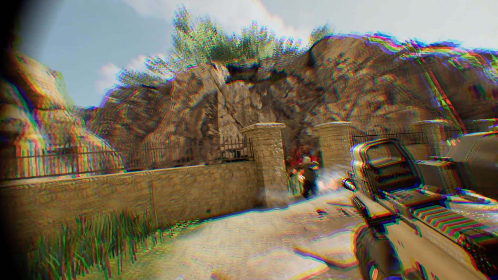 Screenshot for Contractors VR