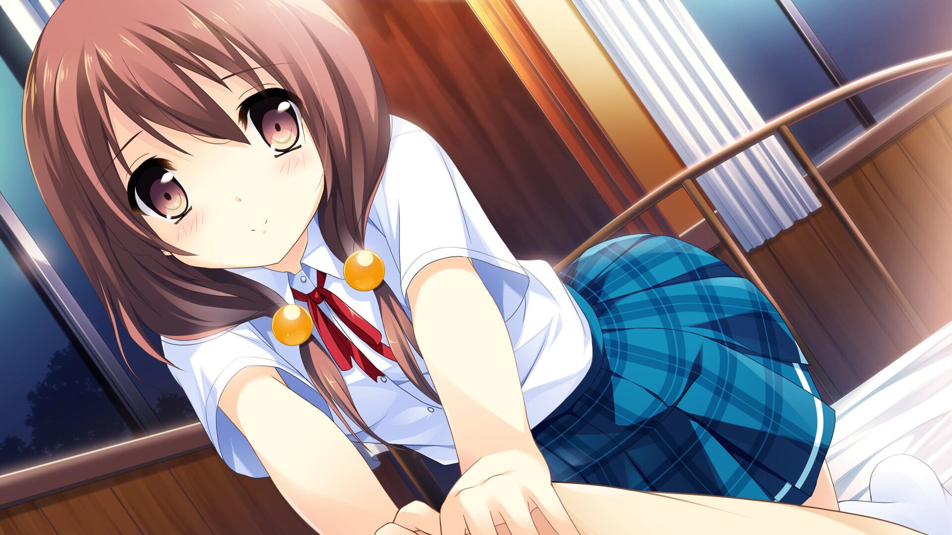 Screenshot for If My Heart Had Wings: Flight Diary