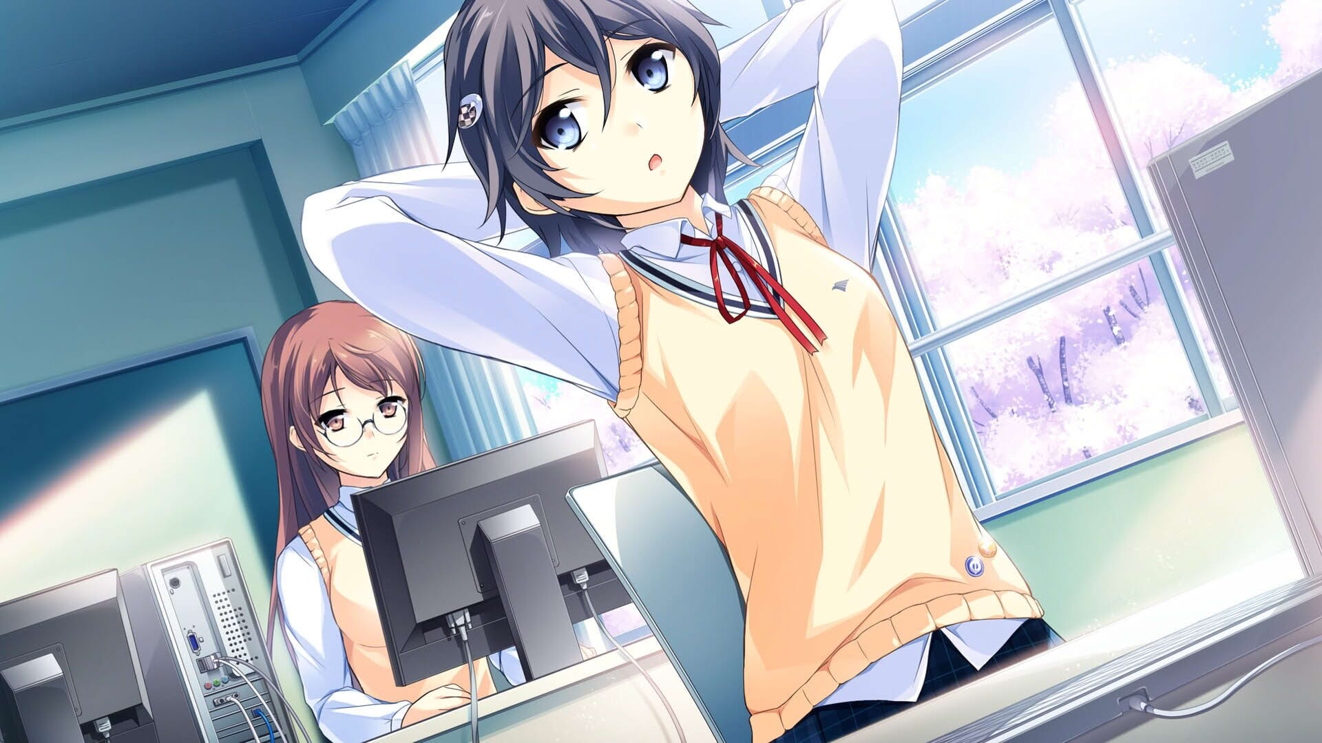 Screenshot for If My Heart Had Wings: Flight Diary