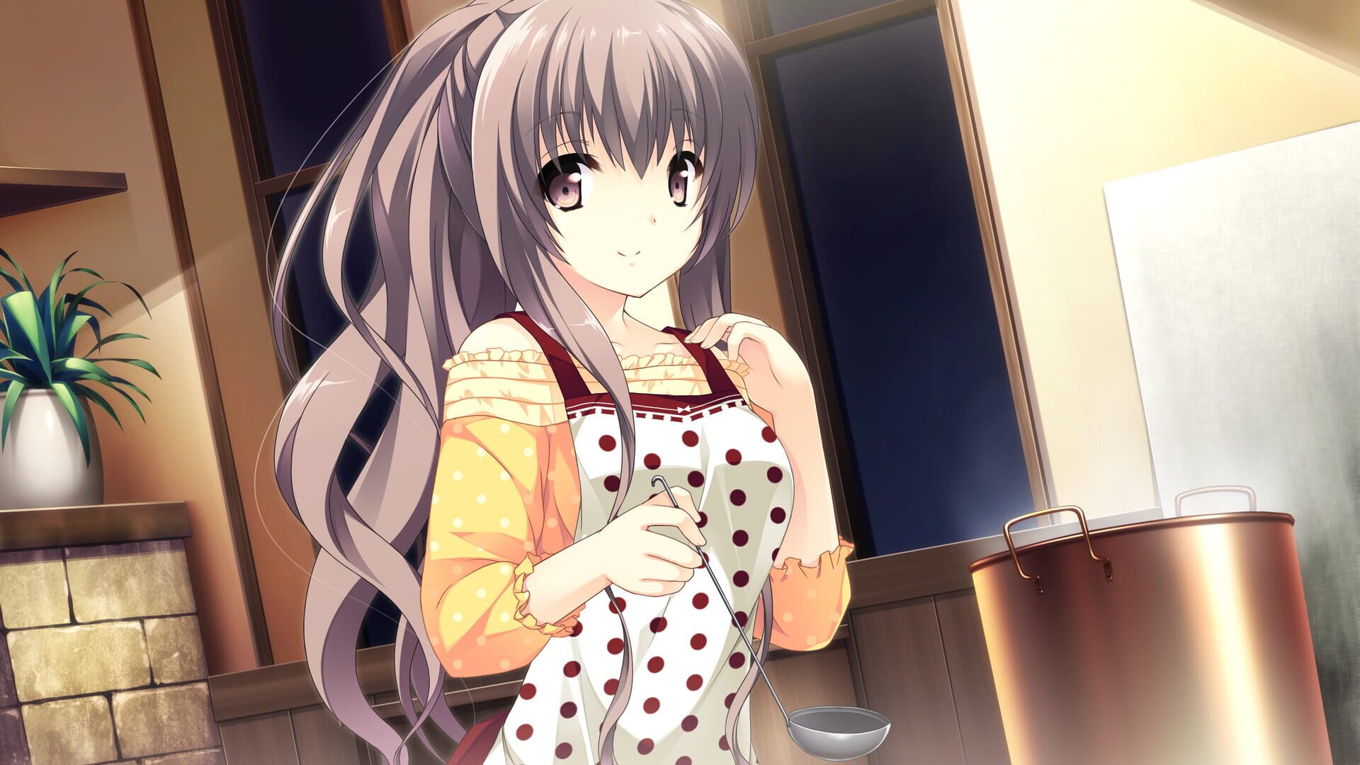 Screenshot for If My Heart Had Wings: Flight Diary