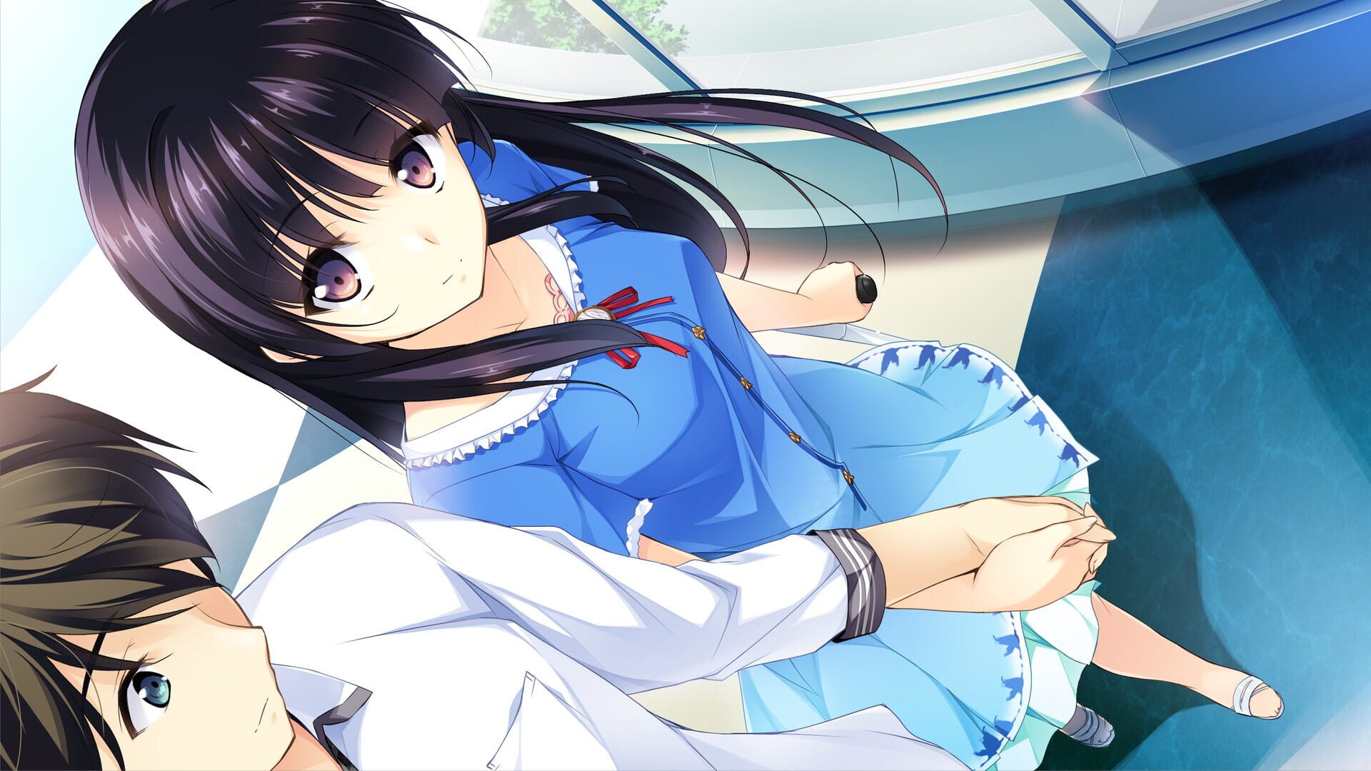 Screenshot for If My Heart Had Wings: Flight Diary