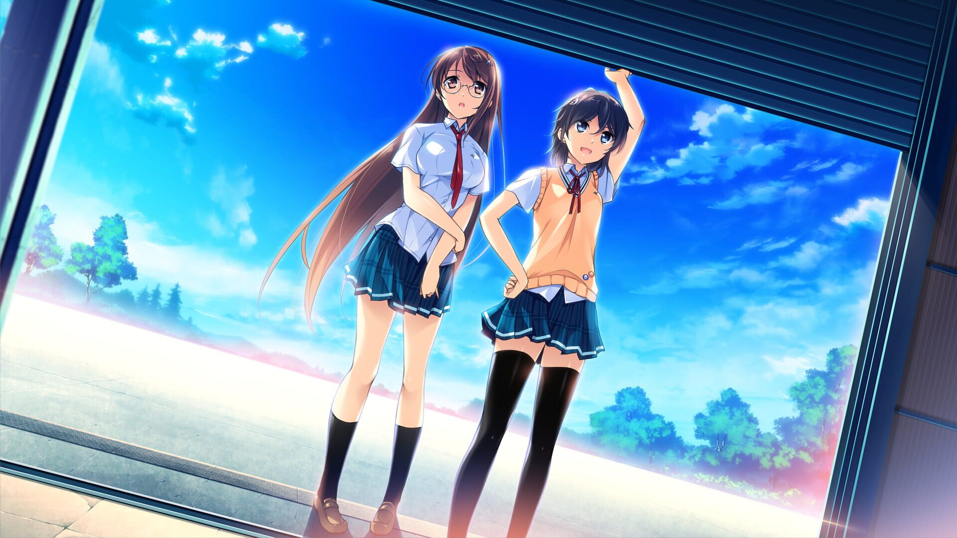 Screenshot for If My Heart Had Wings: Flight Diary
