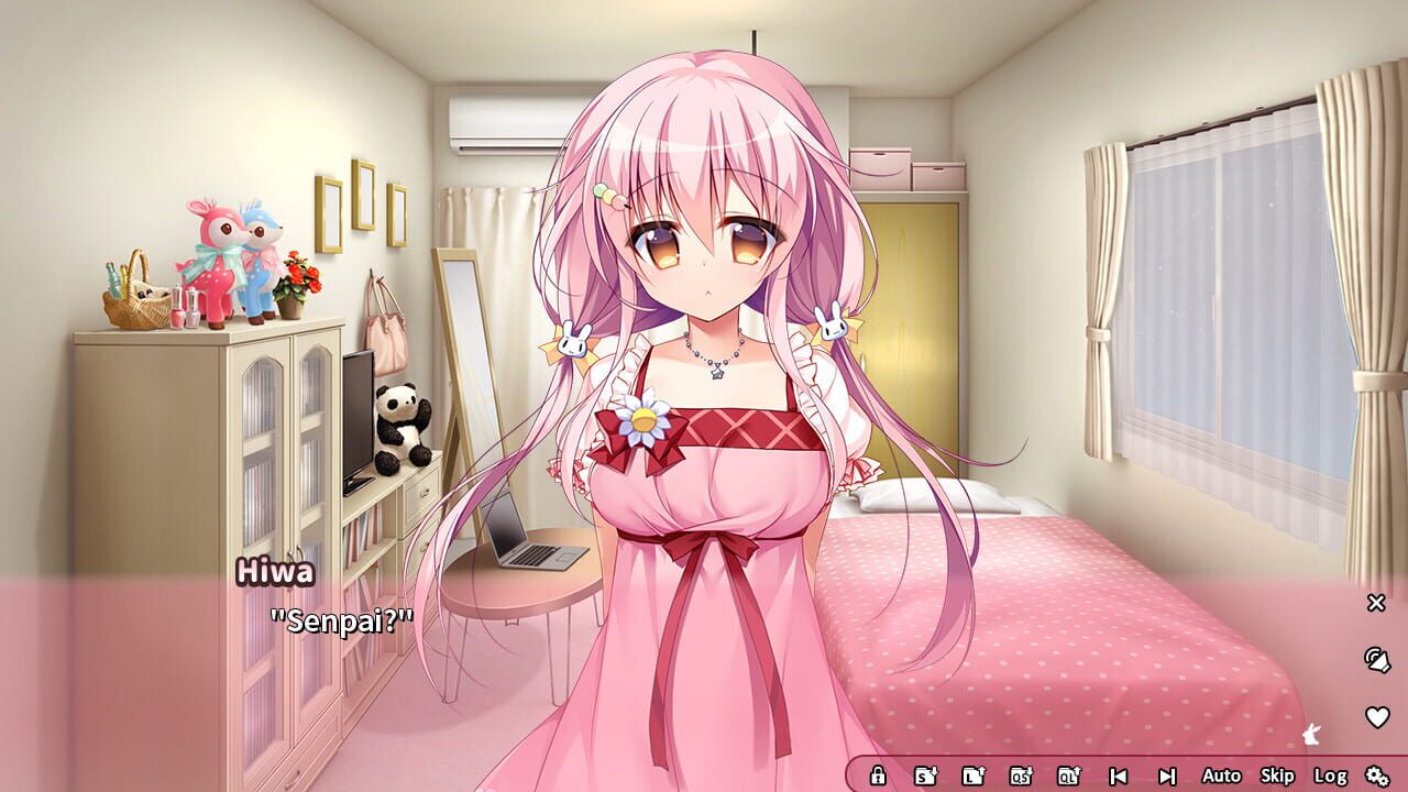 Screenshot for Loca-Love My Cute Roommate
