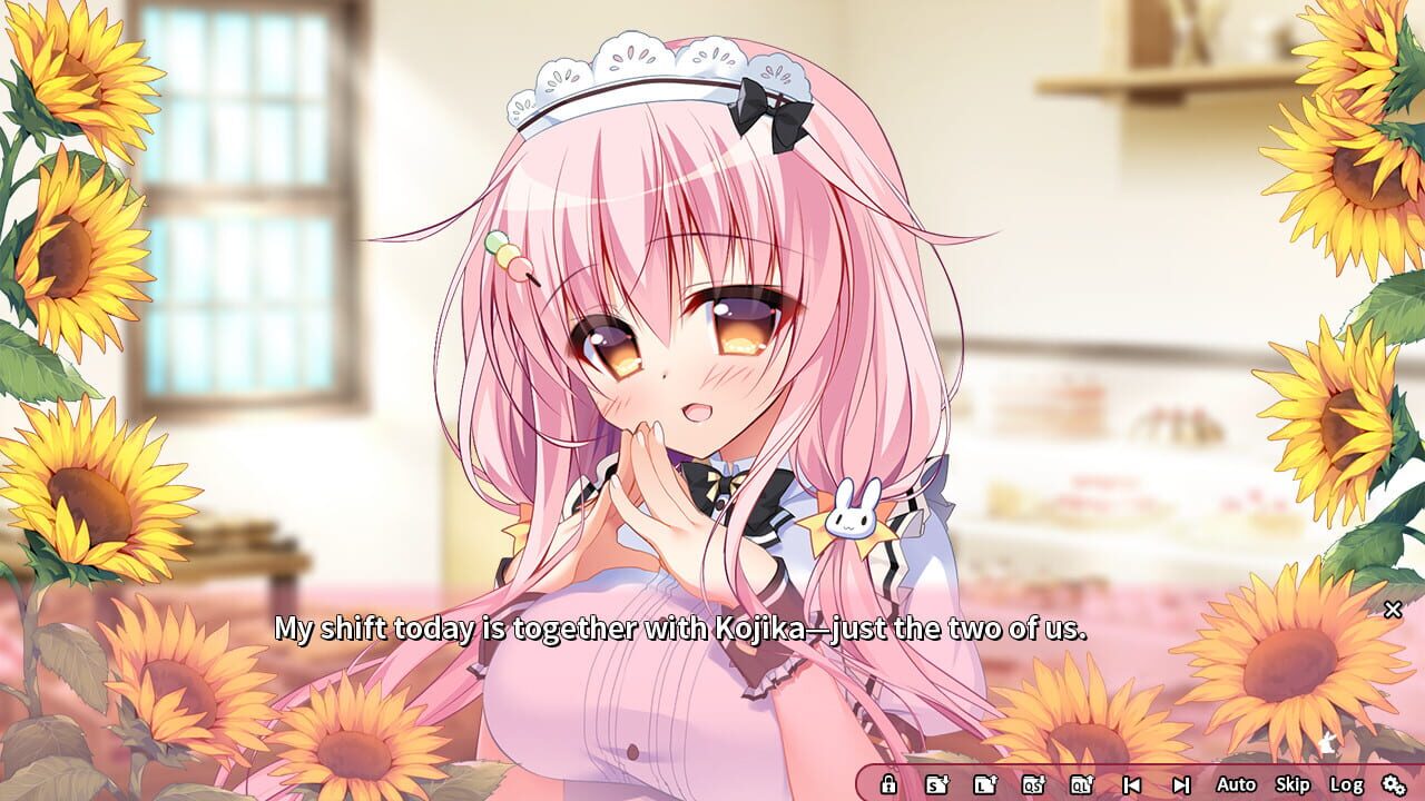 Screenshot for Loca-Love My Cute Roommate