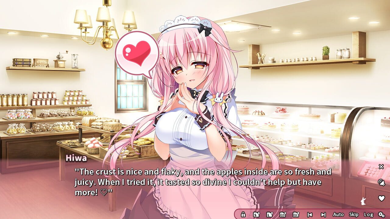 Screenshot for Loca-Love My Cute Roommate