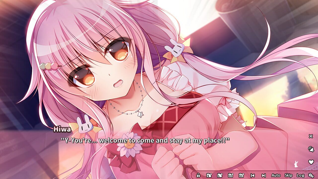 Screenshot for Loca-Love My Cute Roommate