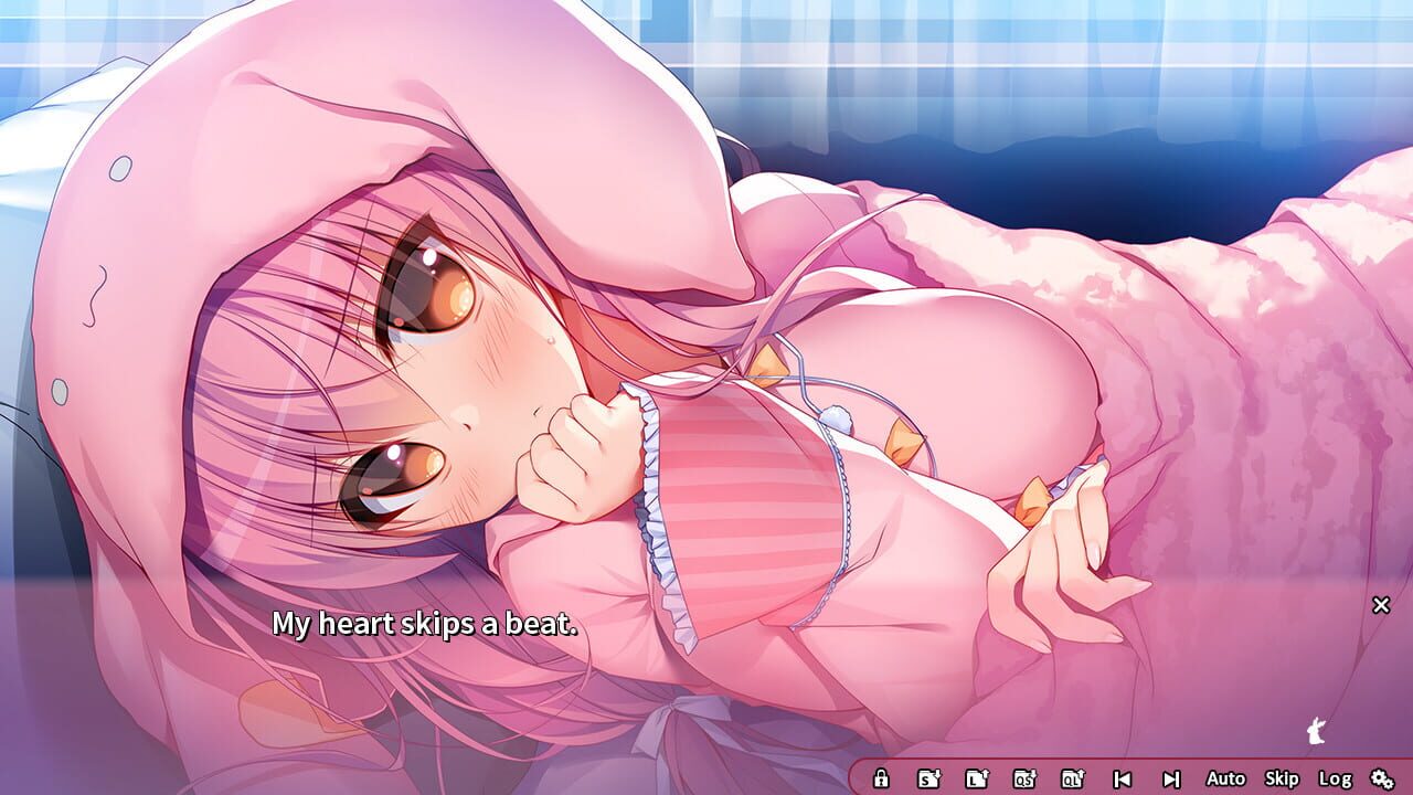 Screenshot for Loca-Love My Cute Roommate