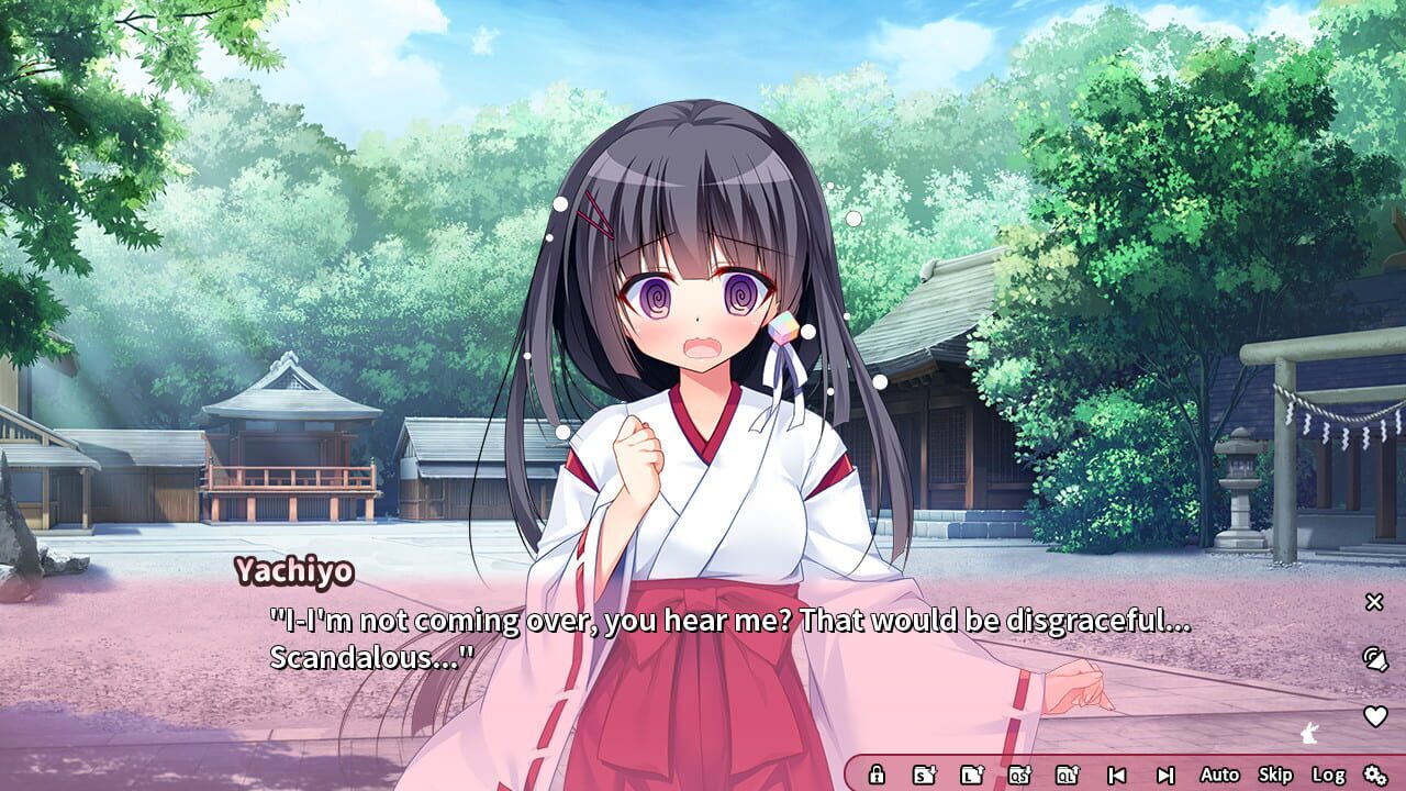 Screenshot for Loca-Love My Cute Roommate
