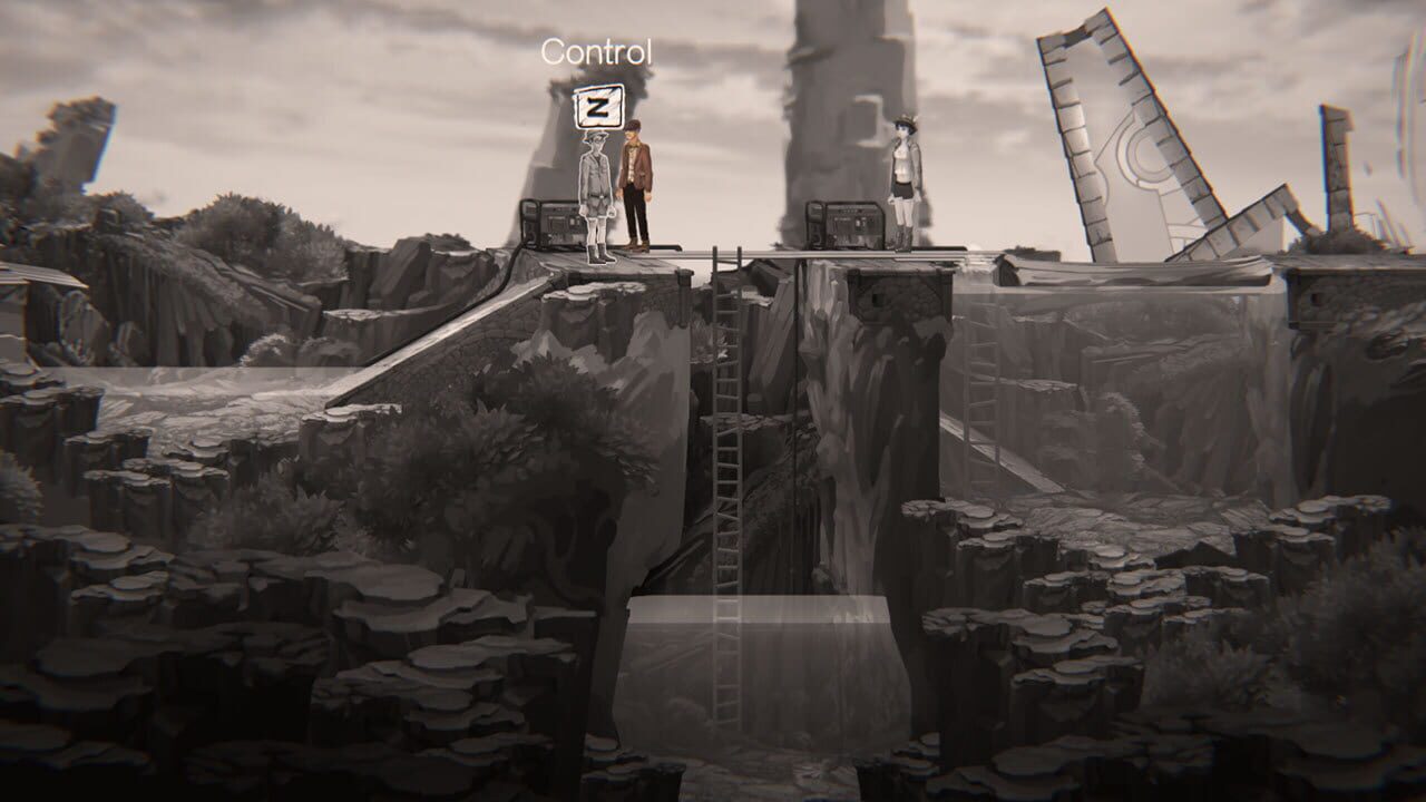 Screenshot for Clocker
