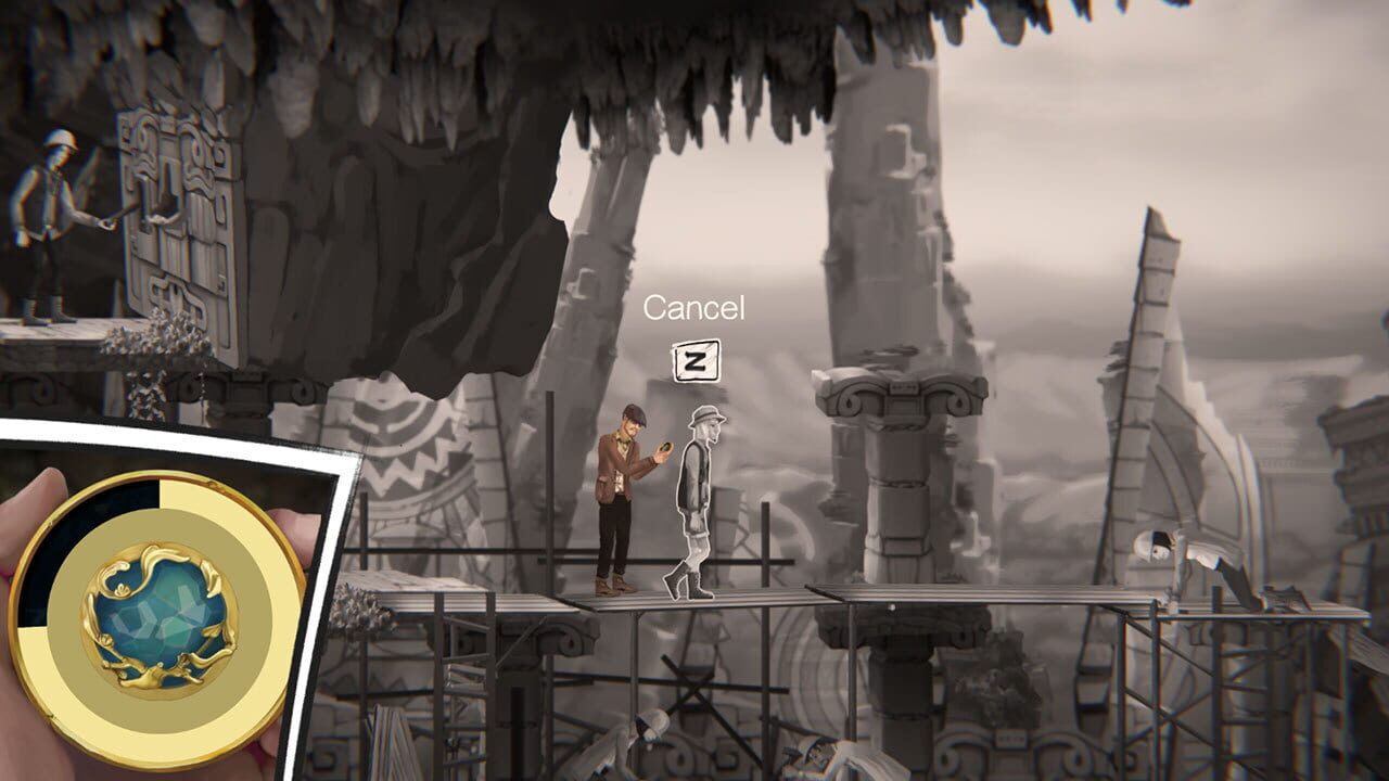 Screenshot for Clocker