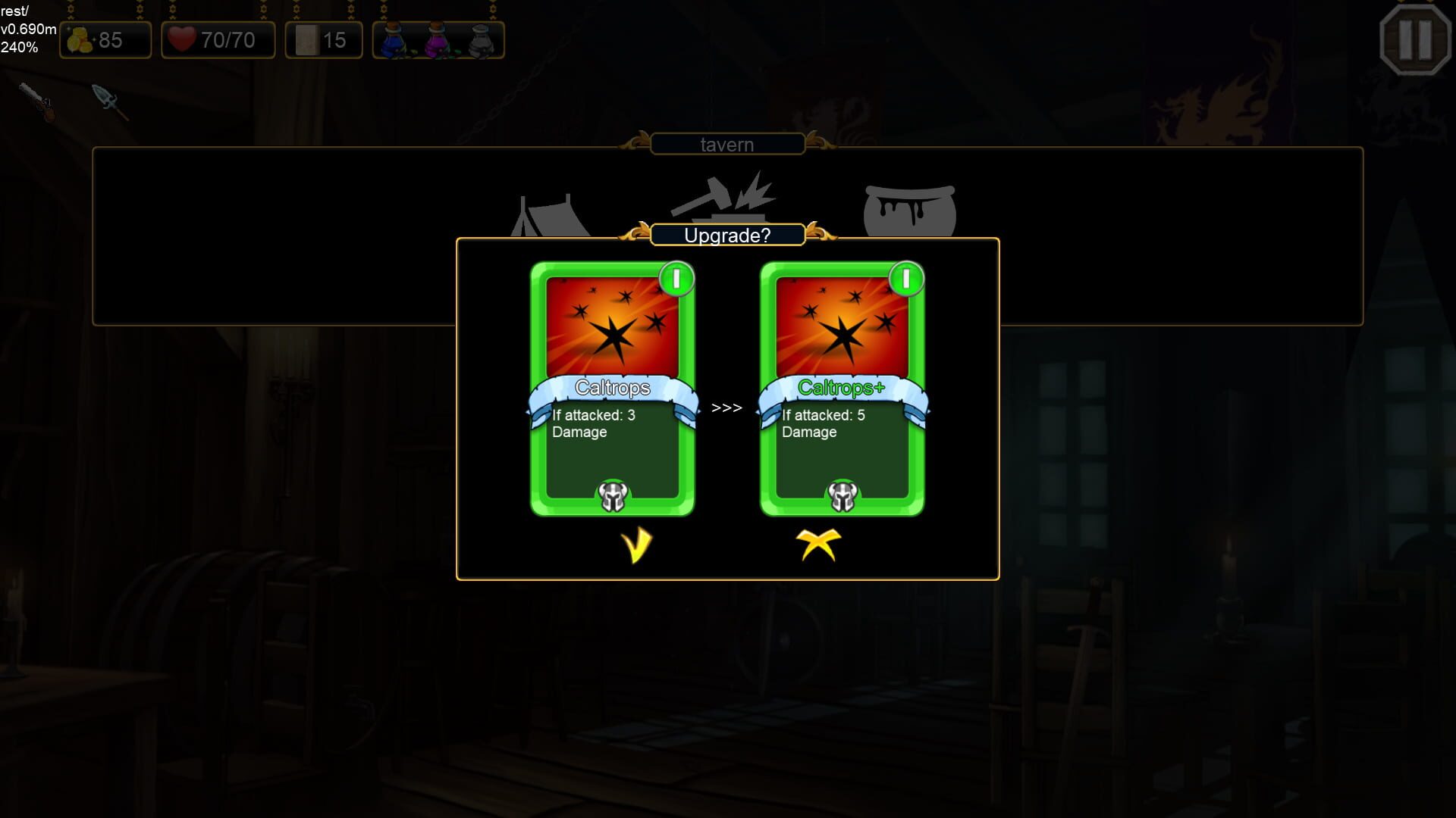 Screenshot for Royal Booty Quest