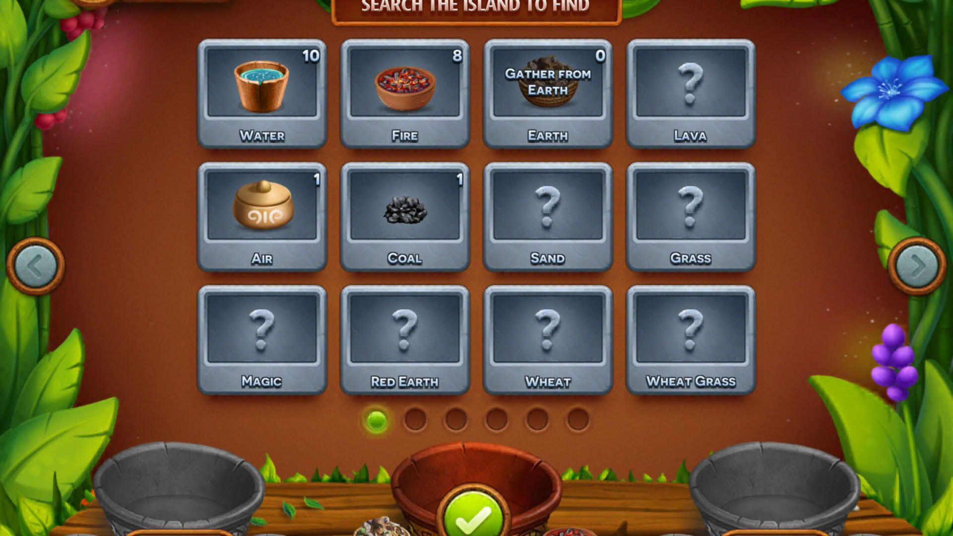 Screenshot for Virtual Villagers Origins 2
