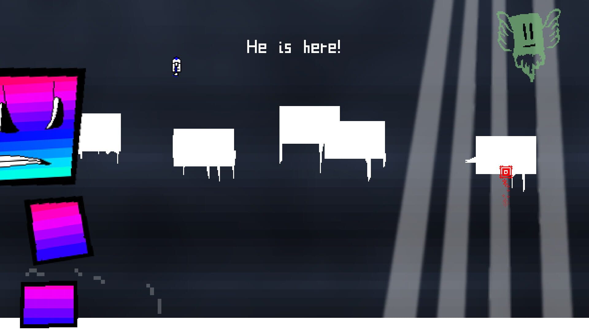 Screenshot for Colourless