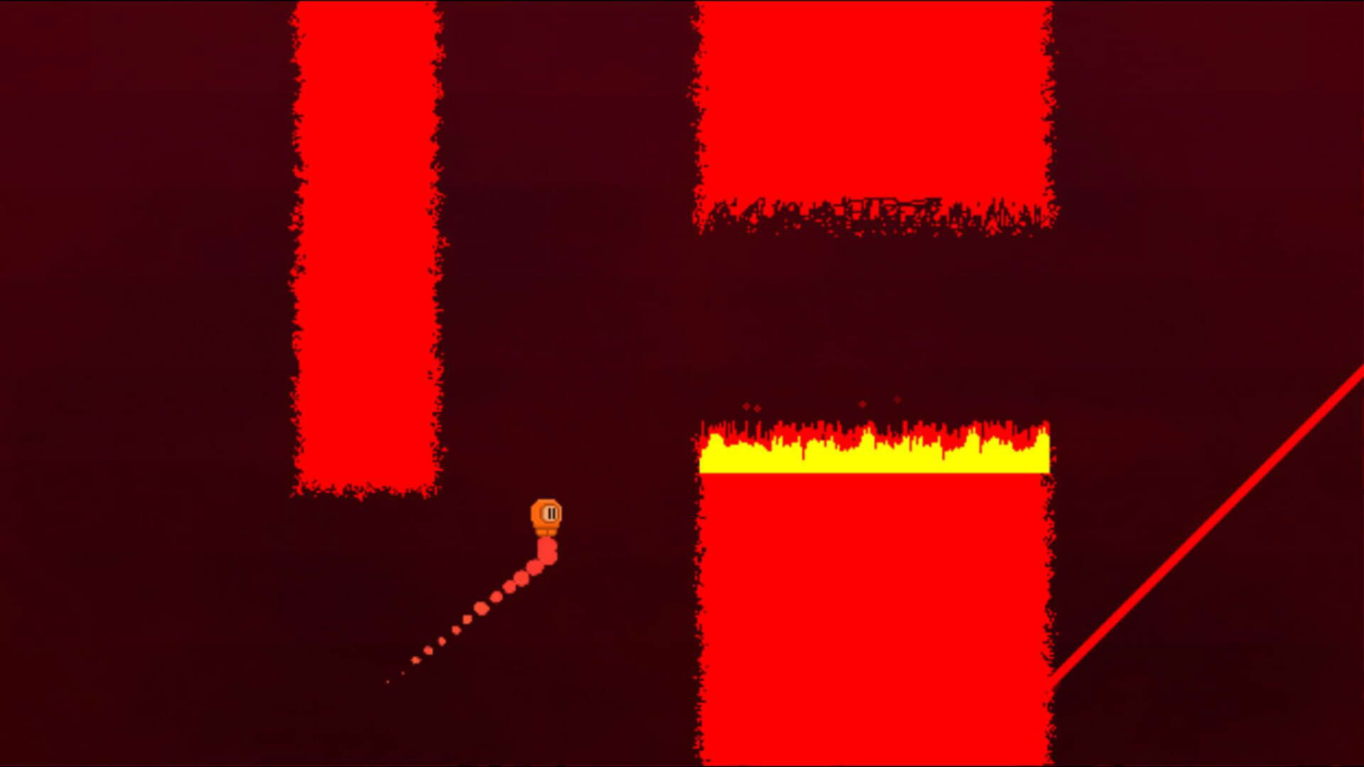 Screenshot for Colourless